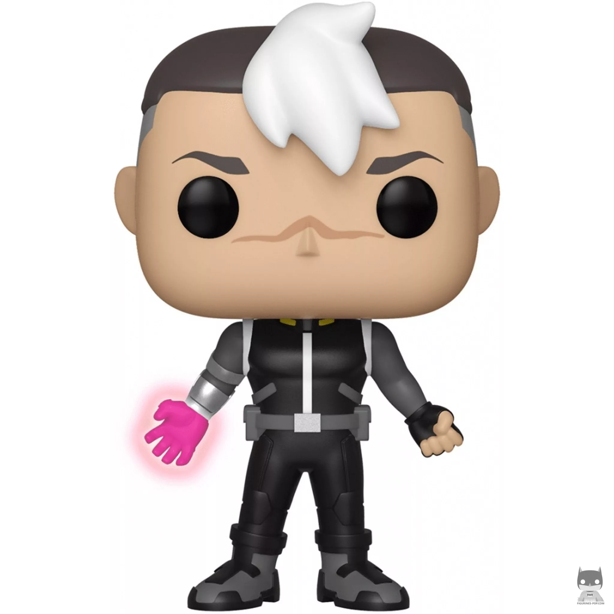 Figura Funko Pop! Shiro con ropa normal (Voltron)