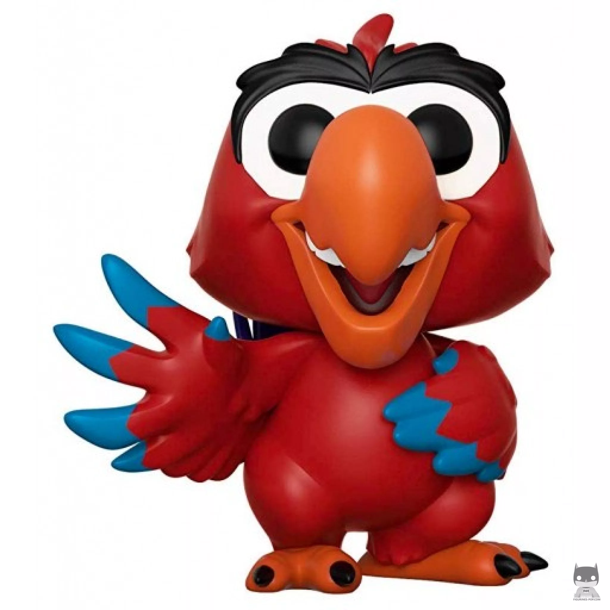 Figura Funko Pop! Iago (Aladdín)