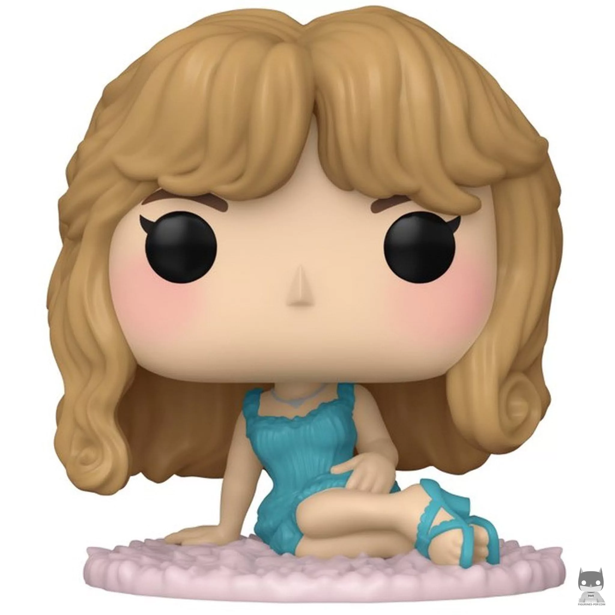 Figura Funko Pop! Sabrina Carpenter (Sabrina Carpenter)