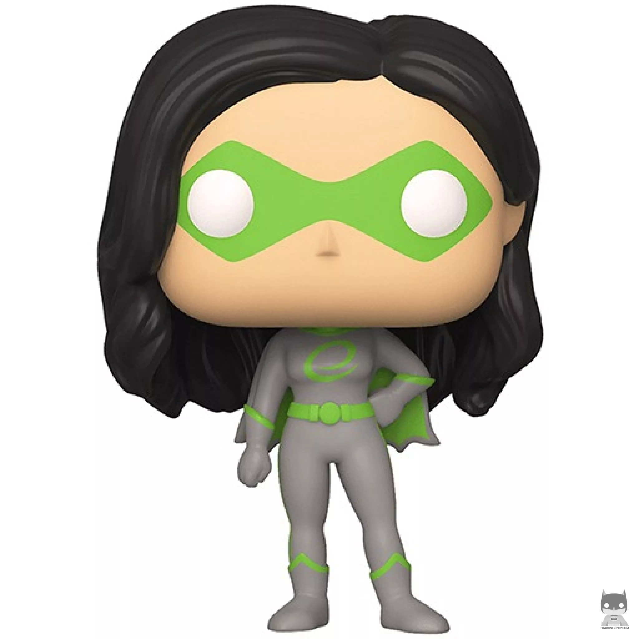 Figura Funko Pop! Crusaderette (Ad Icons)