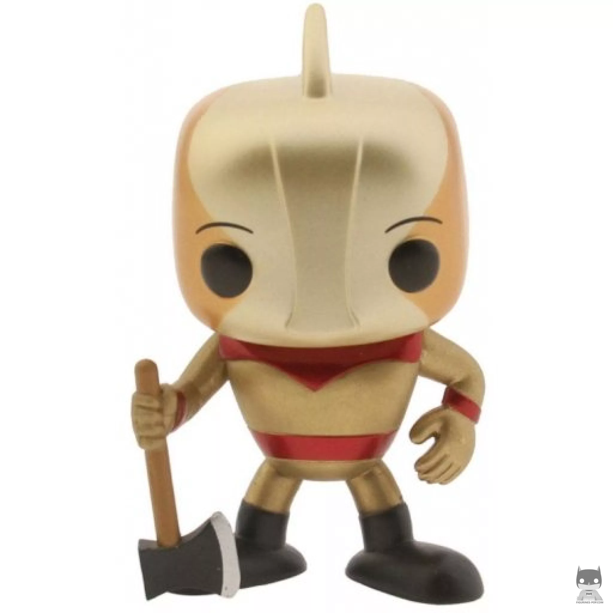 Figura Funko Pop! Mont Blanc (Astro Boy)