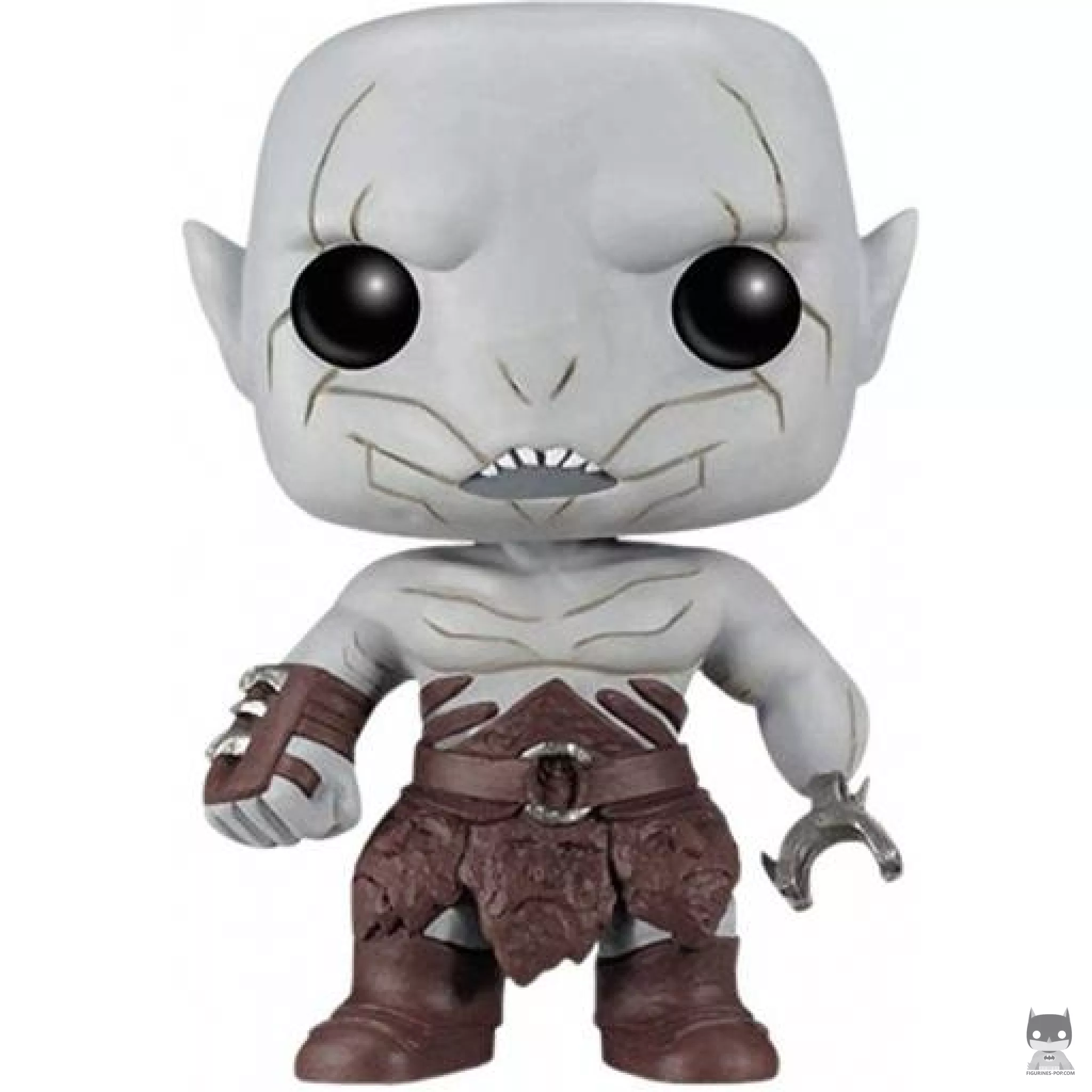 Figura Funko Pop! Azog (El Hobbit)