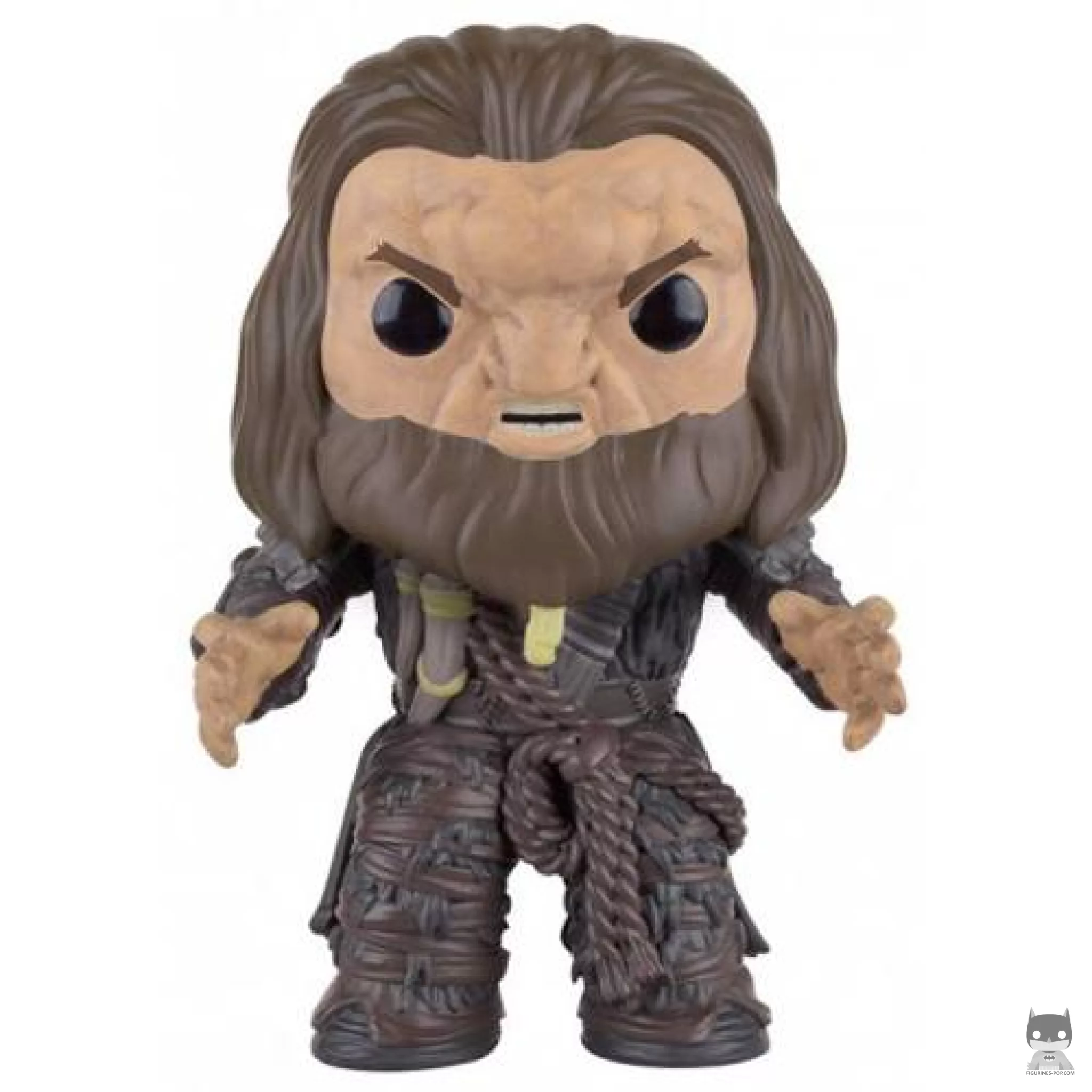 Figura Funko Pop! Mag el Poderoso (Supersized) (Juego de tronos)