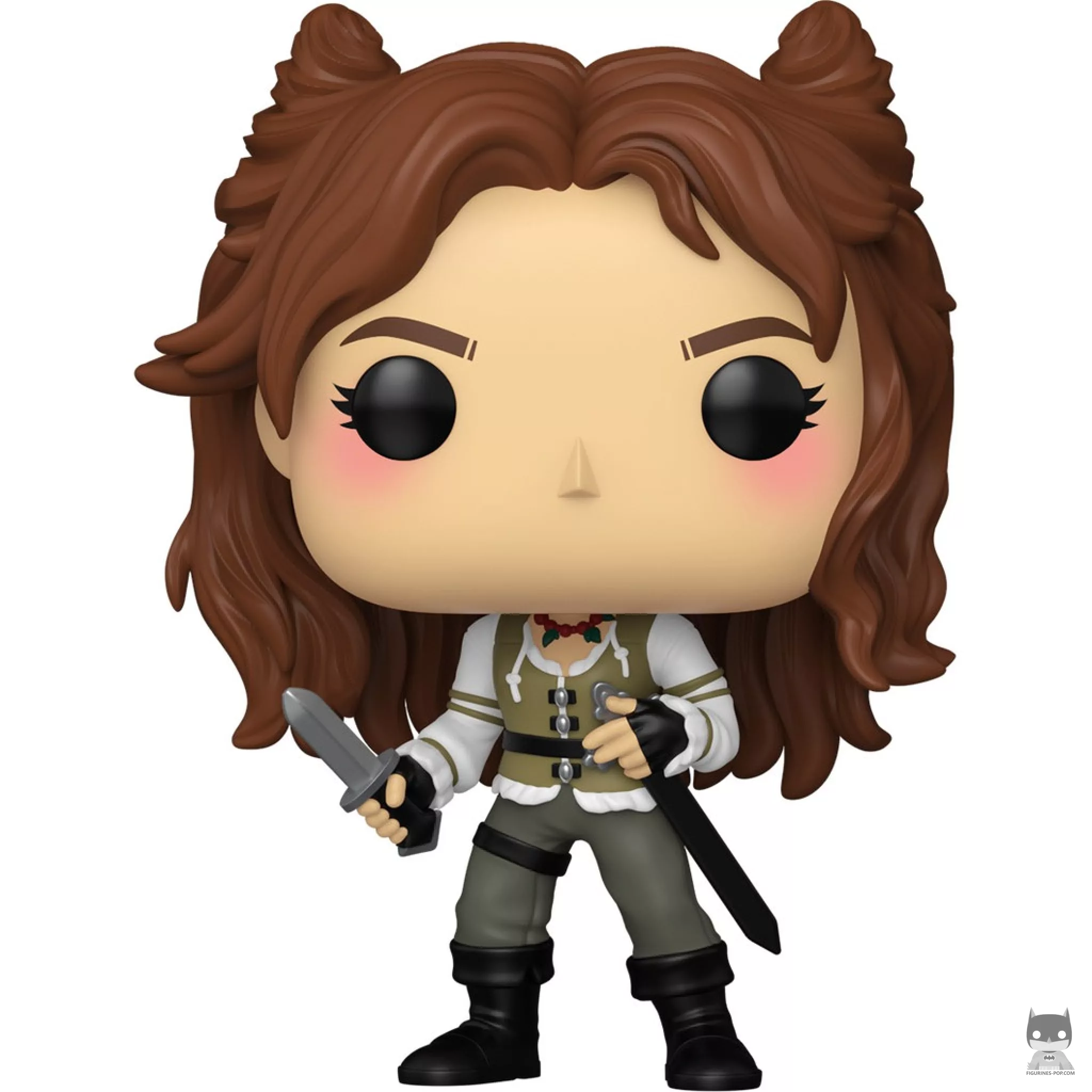 Figura Funko Pop! Jude Duarte (El príncipe cruel) (Los habitantes del aire)