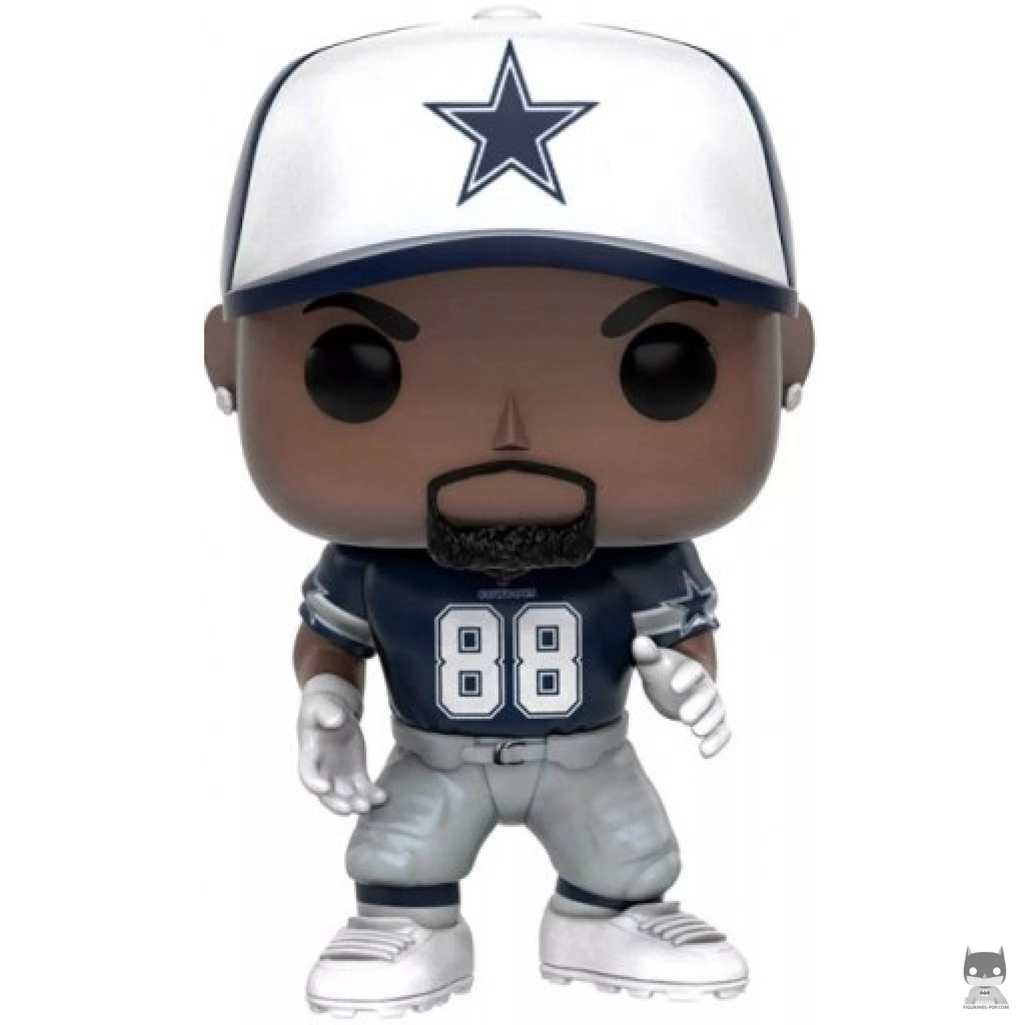 Figura Funko Pop! Dez Bryant (NFL)