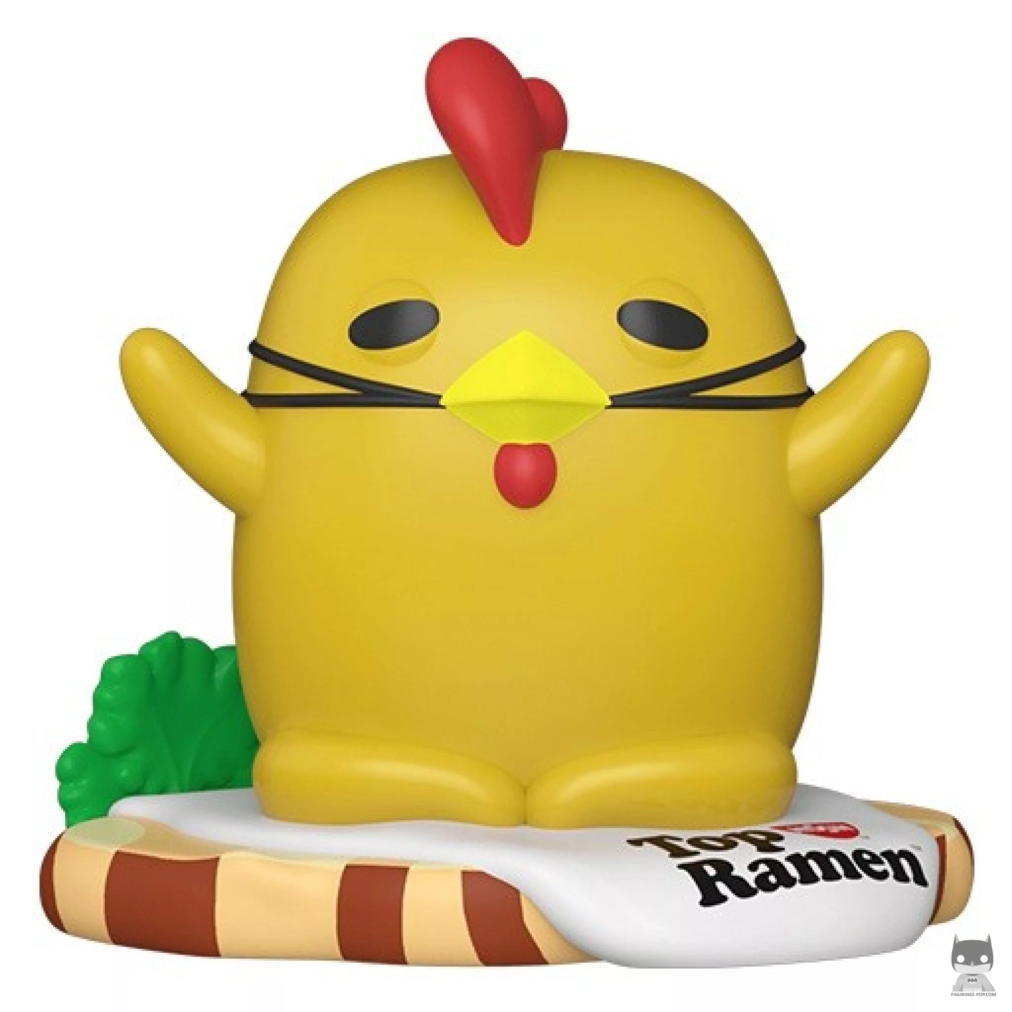Figura Funko Pop! Gudetama como Chicken (Sanrio)