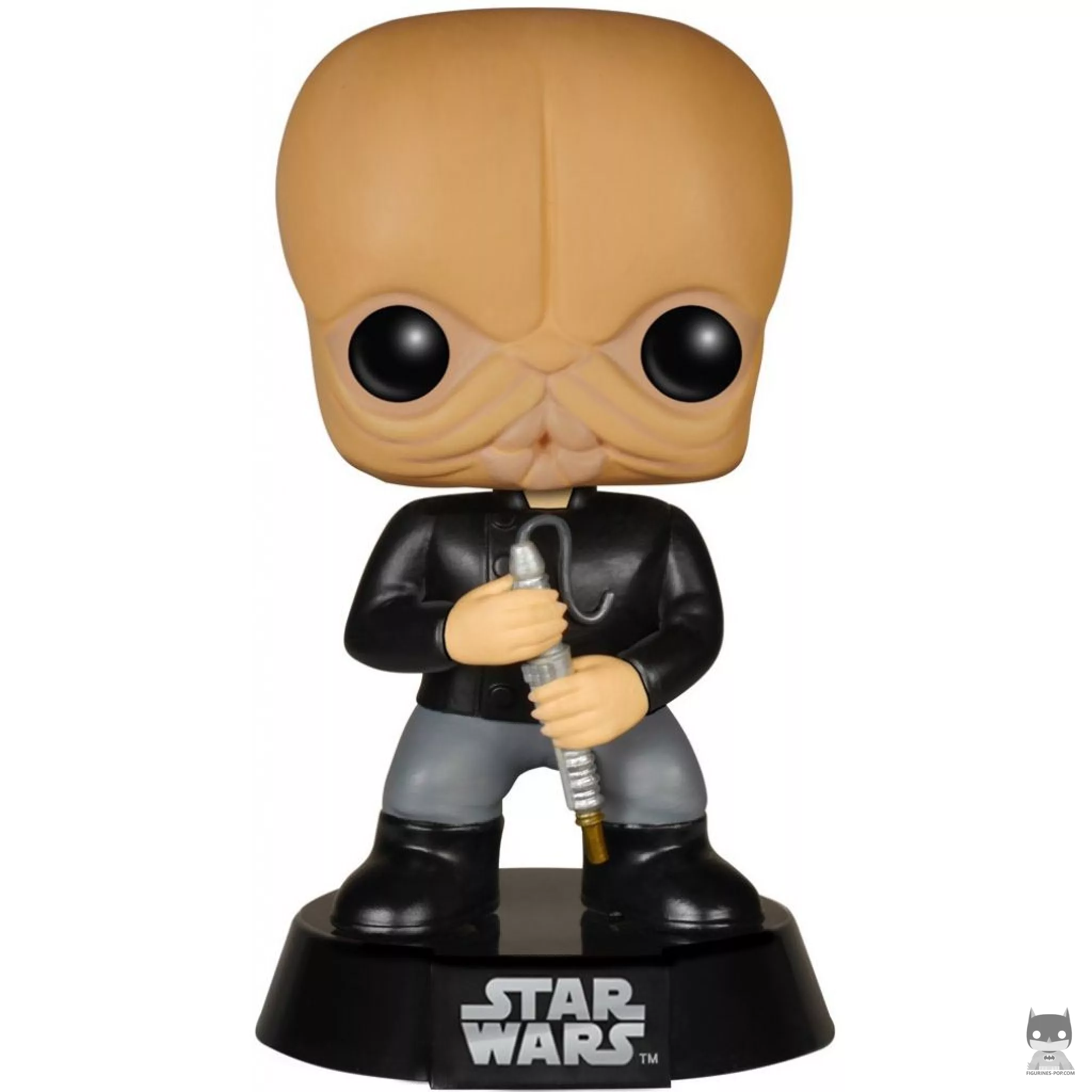 Figura Funko Pop! Figrin D'an (Star Wars: Episodio I, La amenaza fantasma)