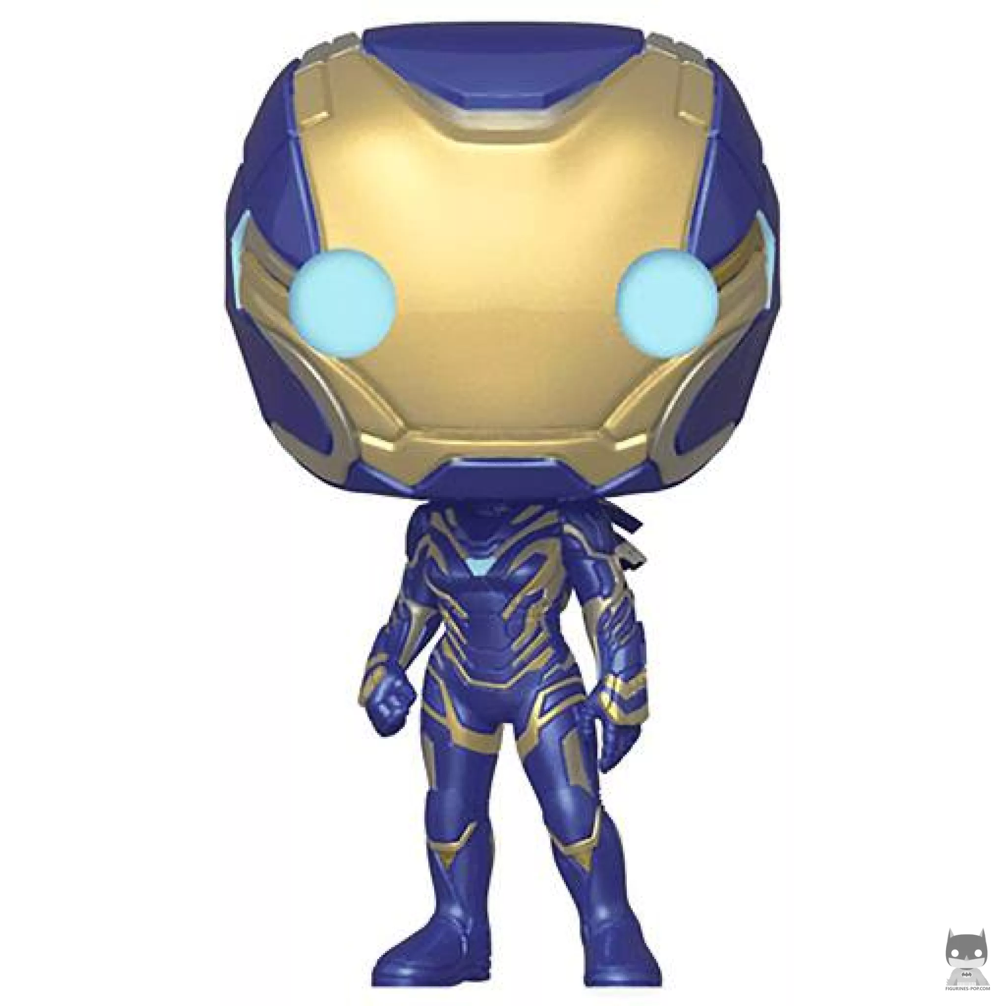Figura Funko Pop! Rescue (Vengadores: Endgame)