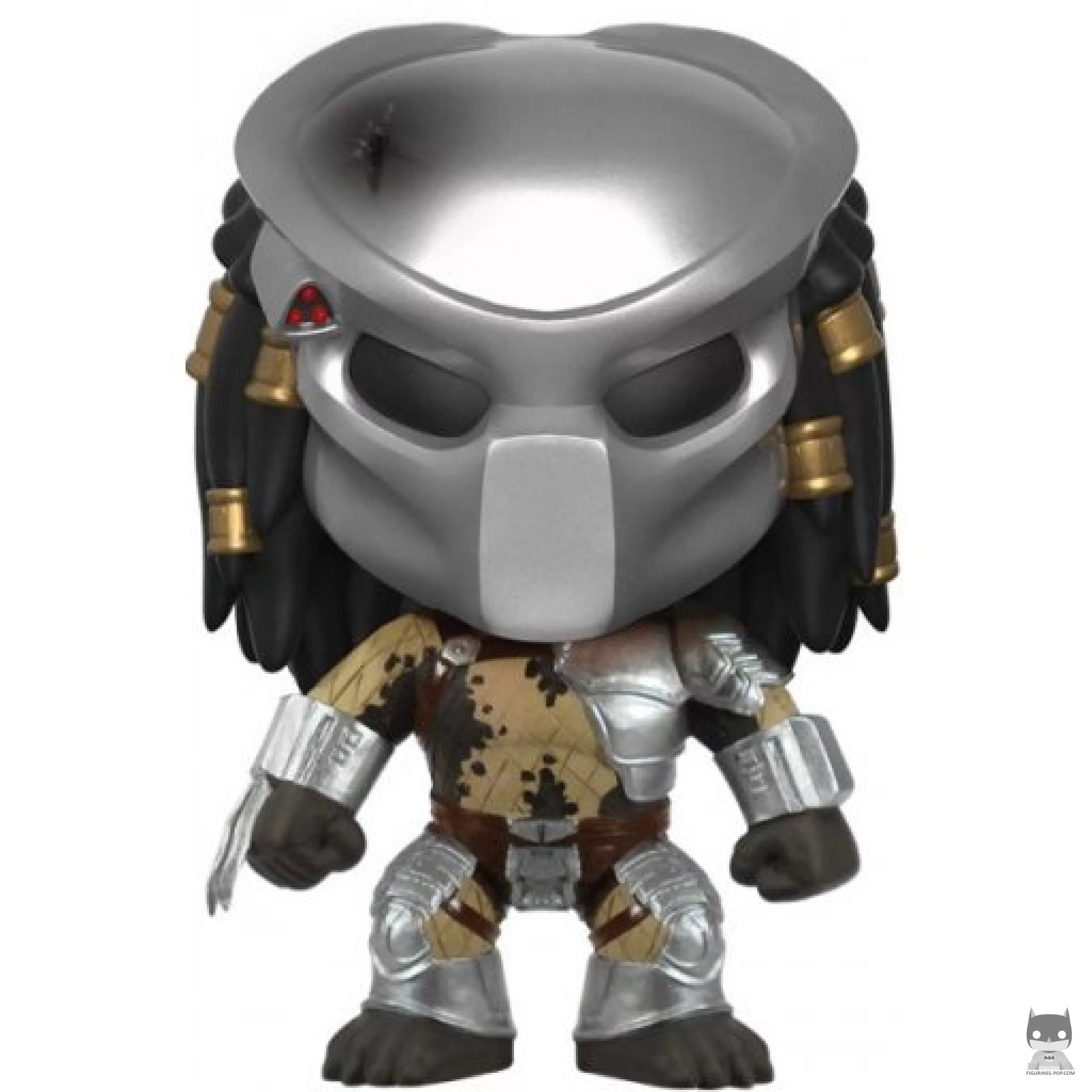 Figura Funko Pop! Depredador (Depredador)