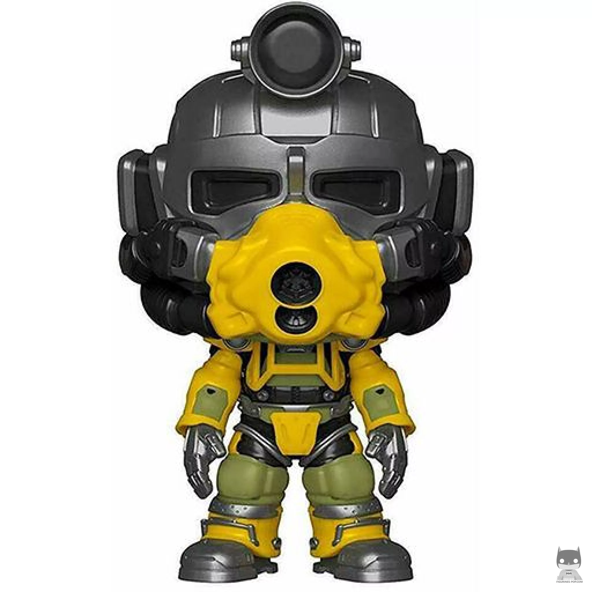 Figura Funko Pop! Excavator Armor (Fallout)