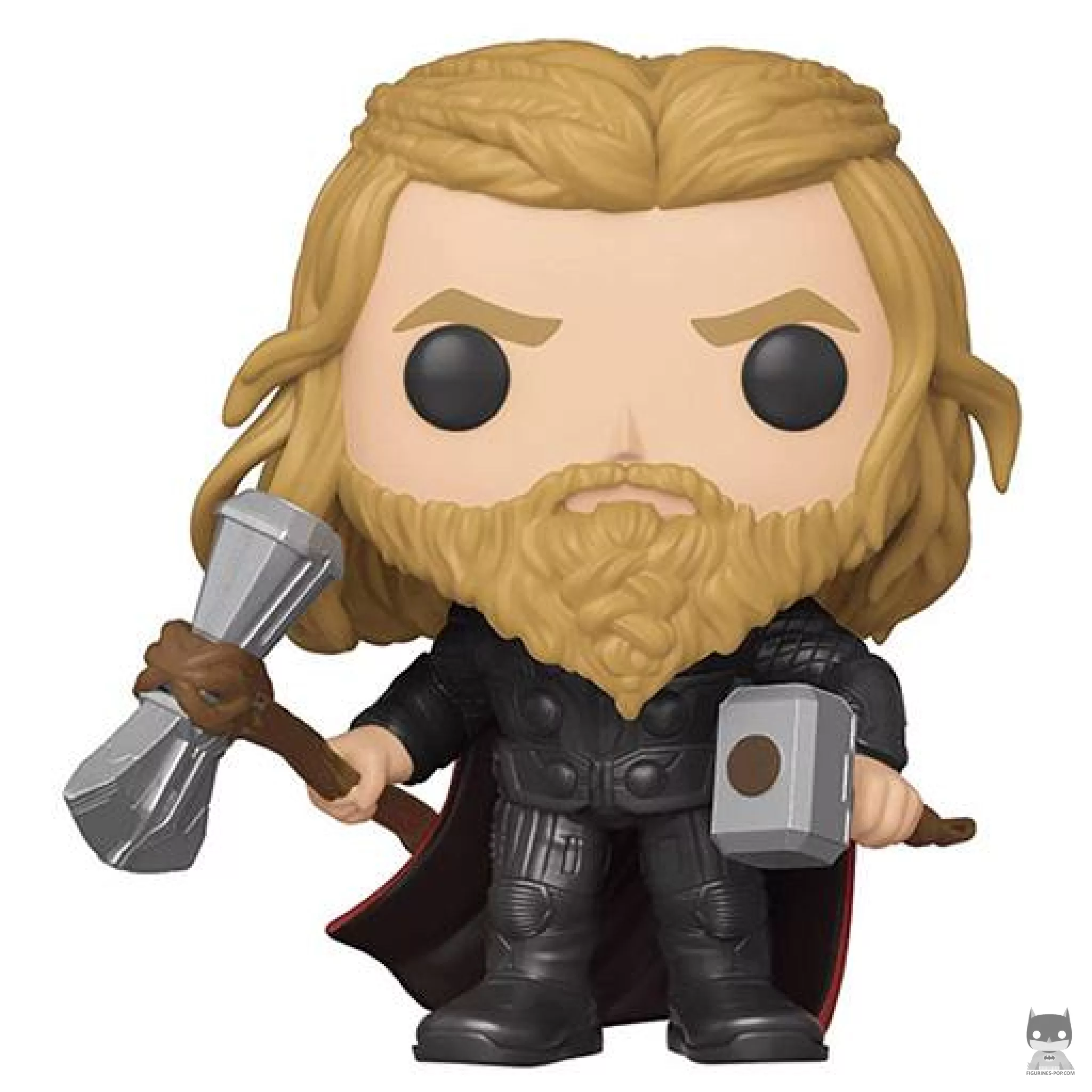 Figura Funko Pop! Thor (Vengadores: Endgame)