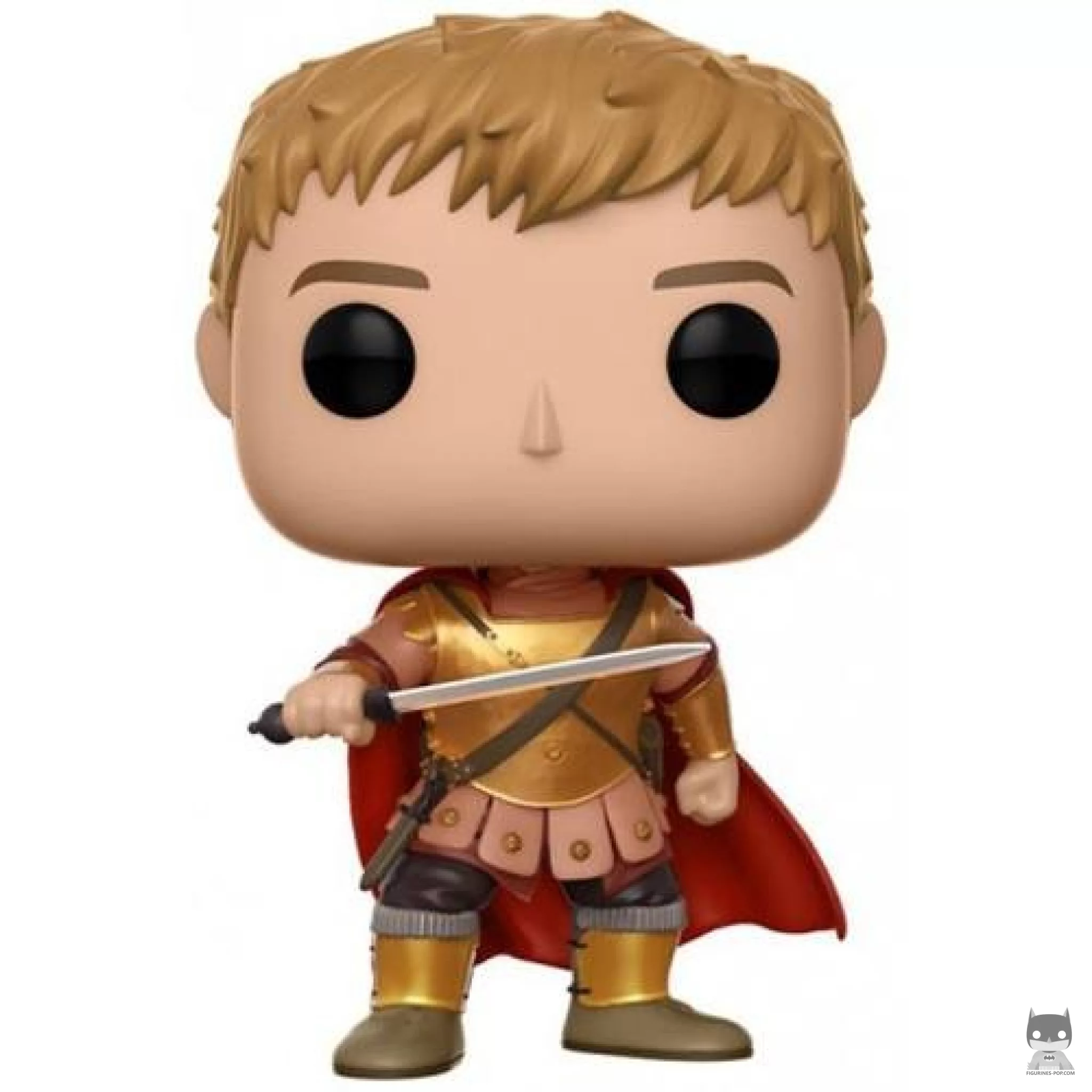 Figura Funko Pop! Rory Williams (Doctor Who)