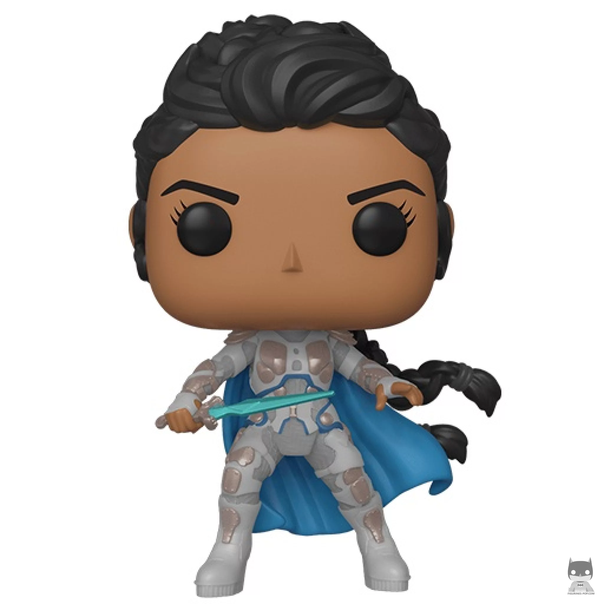 Figura Funko Pop! Valquiria (Vengadores: Endgame)