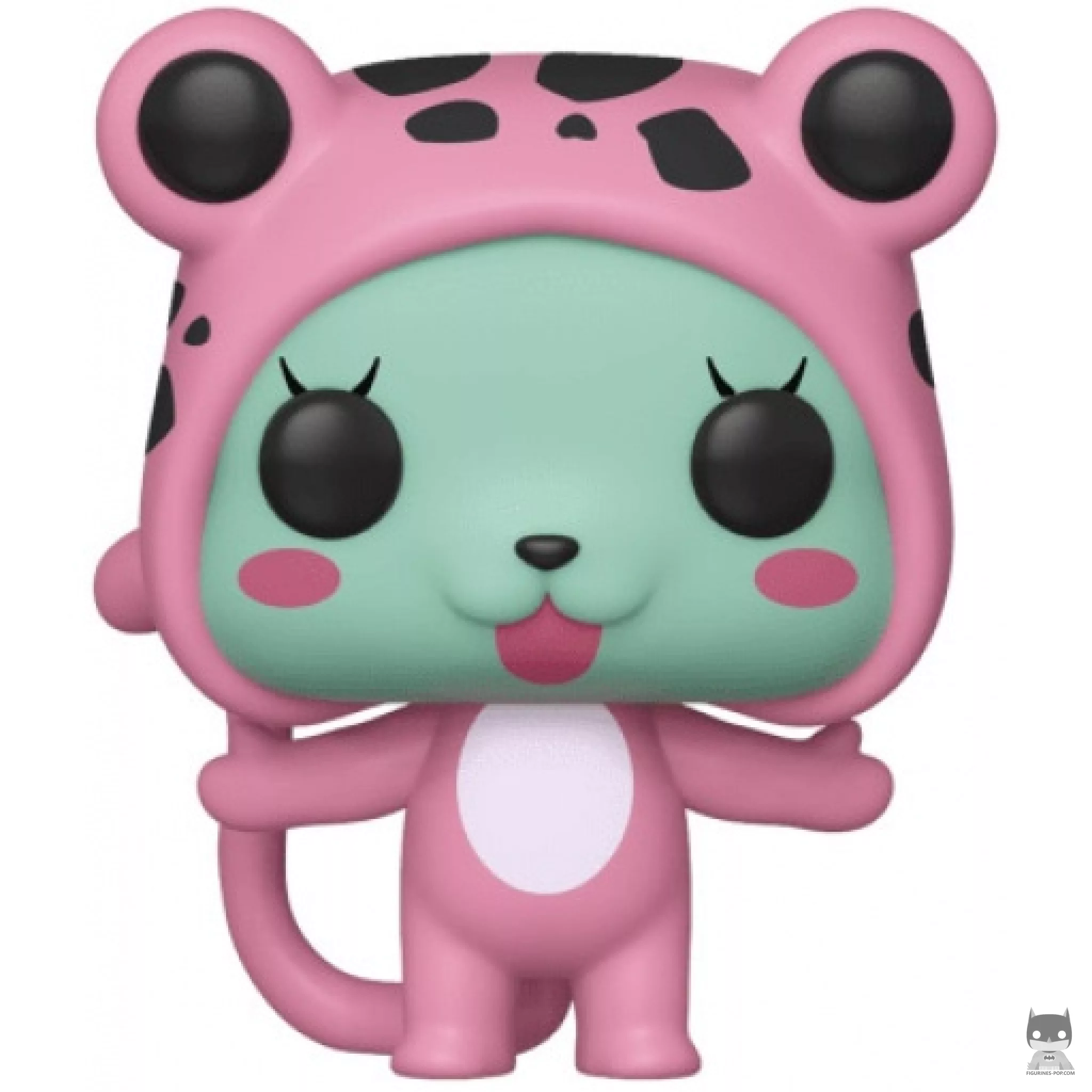 Figura Funko Pop! Frosch (Fairy Tail)