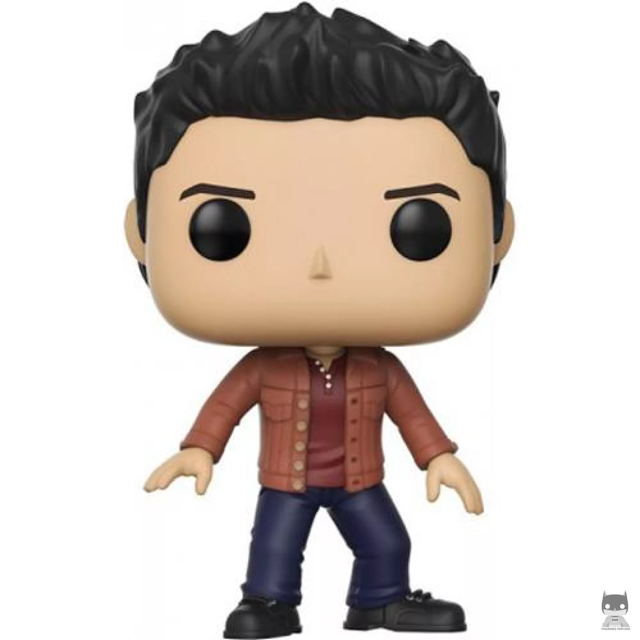 Figura Funko Pop! Scott McCall (Teen Wolf)