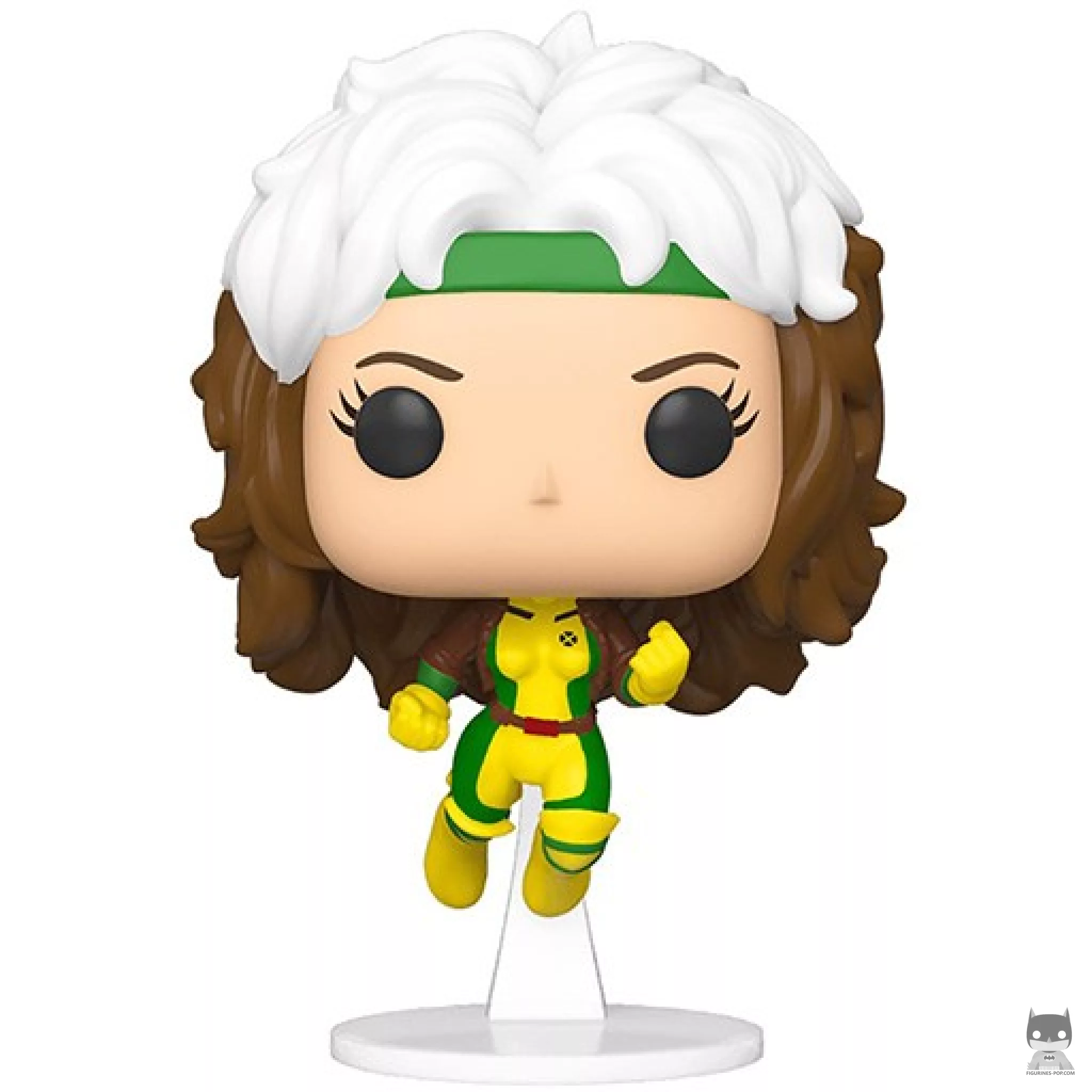 Figura Funko Pop! Pícara volando (X-Men)