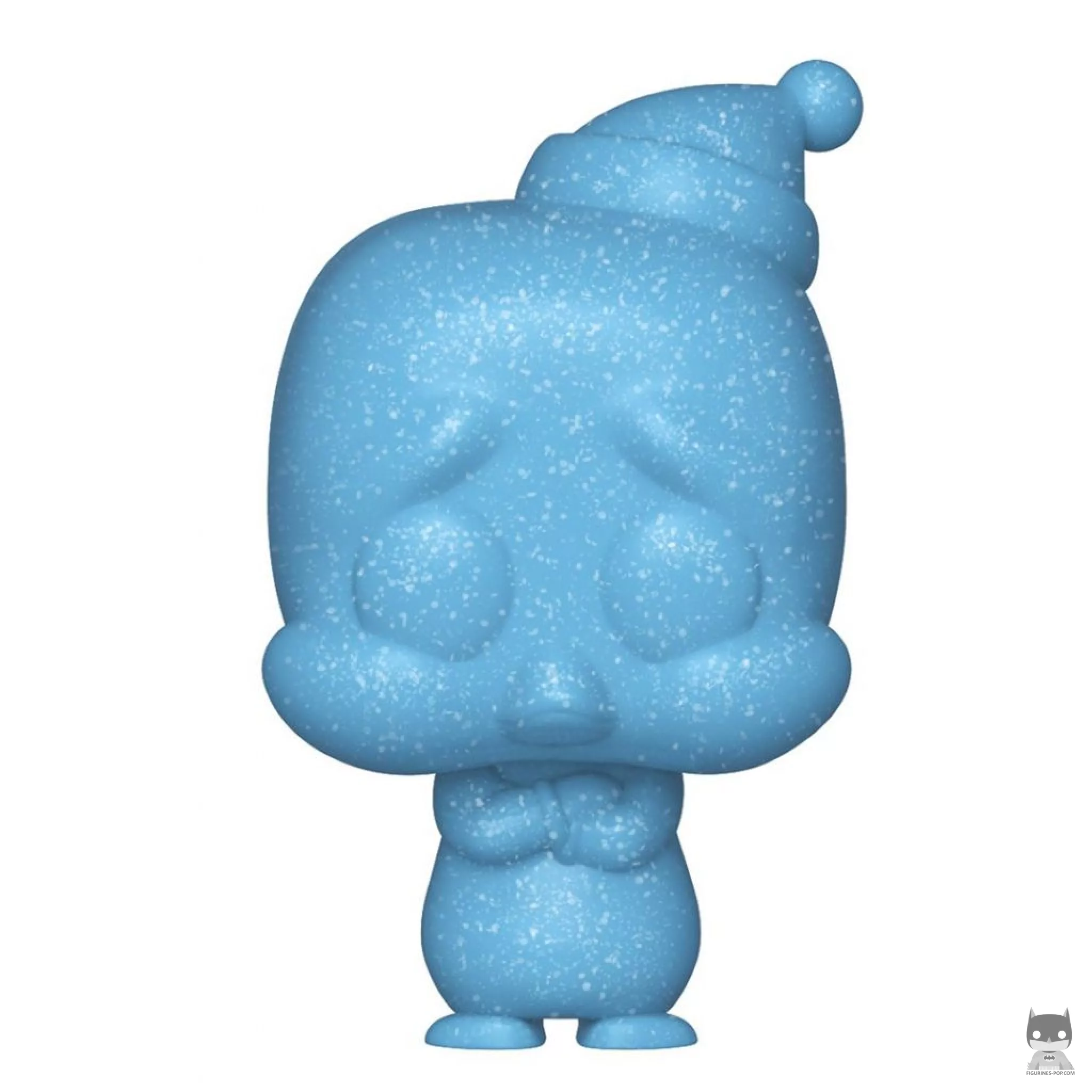 Figura Funko Pop! Chilly Willy (Azul translúcido) (Chilly Willy)
