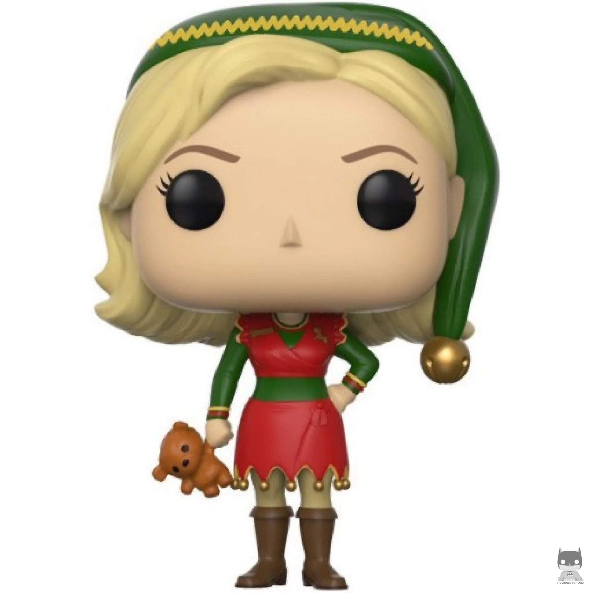Figura Funko Pop! Jovie (Elf)
