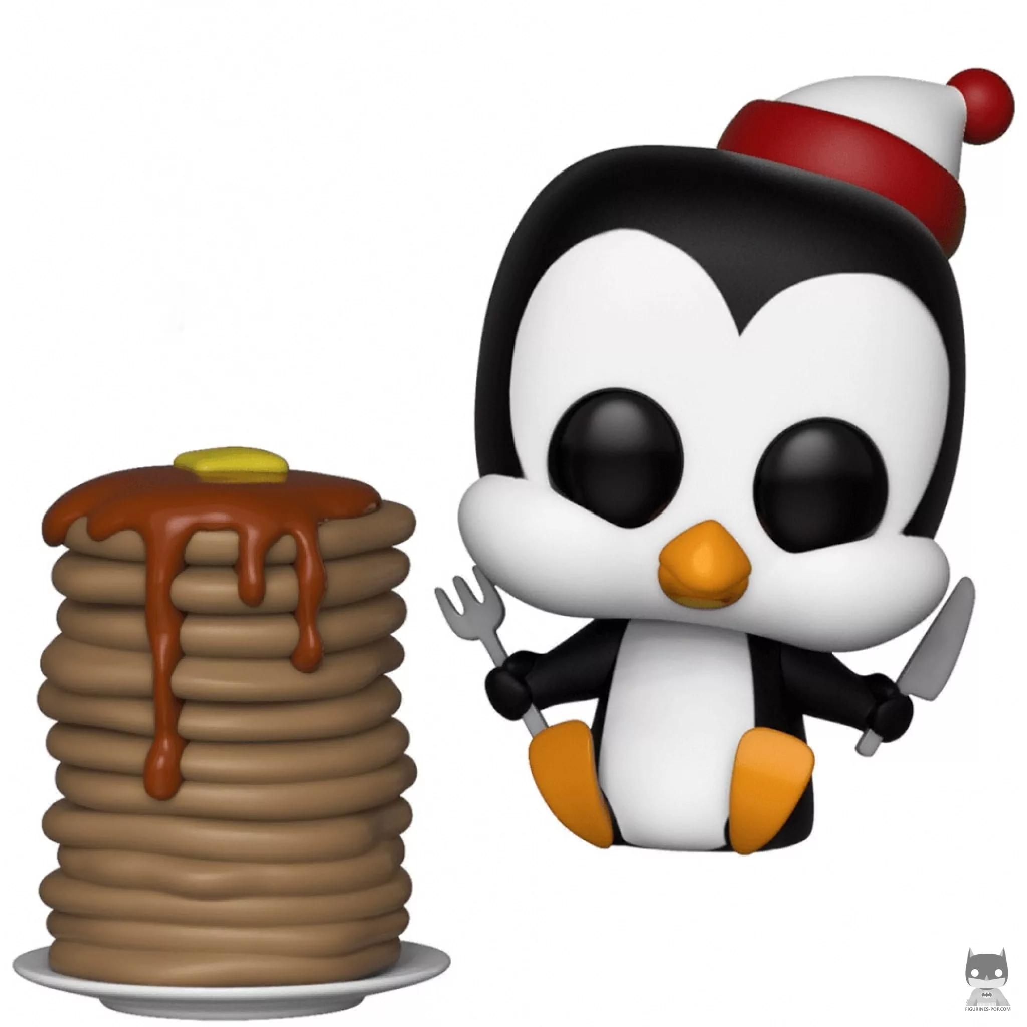 Figura Funko Pop! Chilly Willy (Chilly Willy)