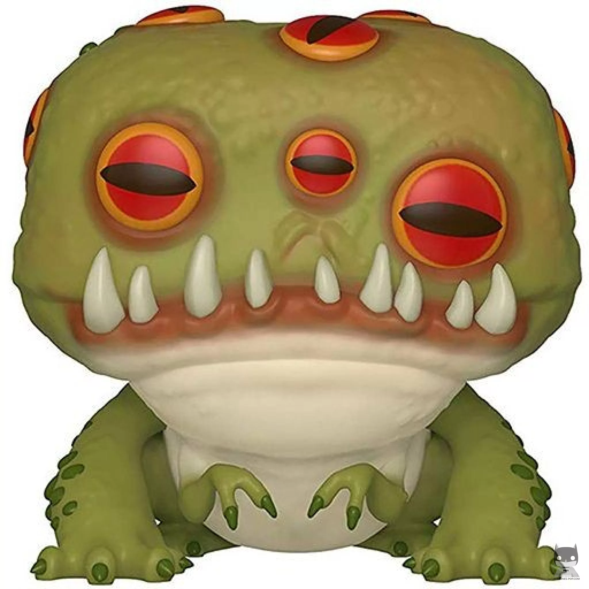 Figura Funko Pop! Radtoad (Fallout)