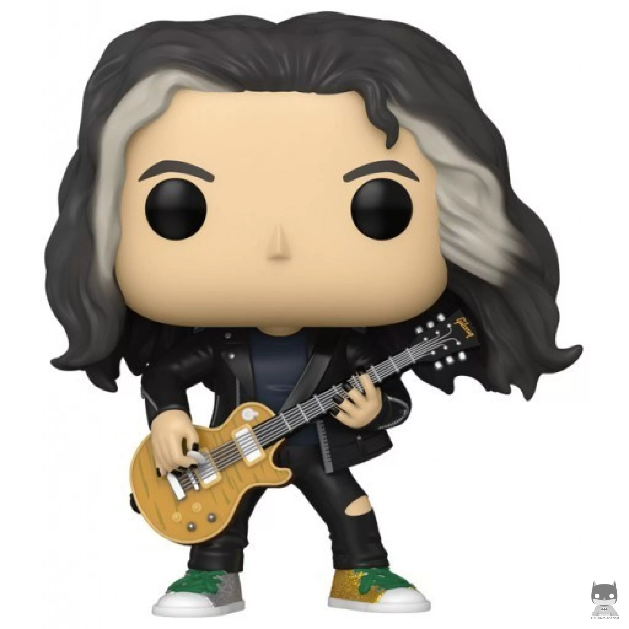 Figura Funko Pop! Kirk (72 Seasons) (Metallica)