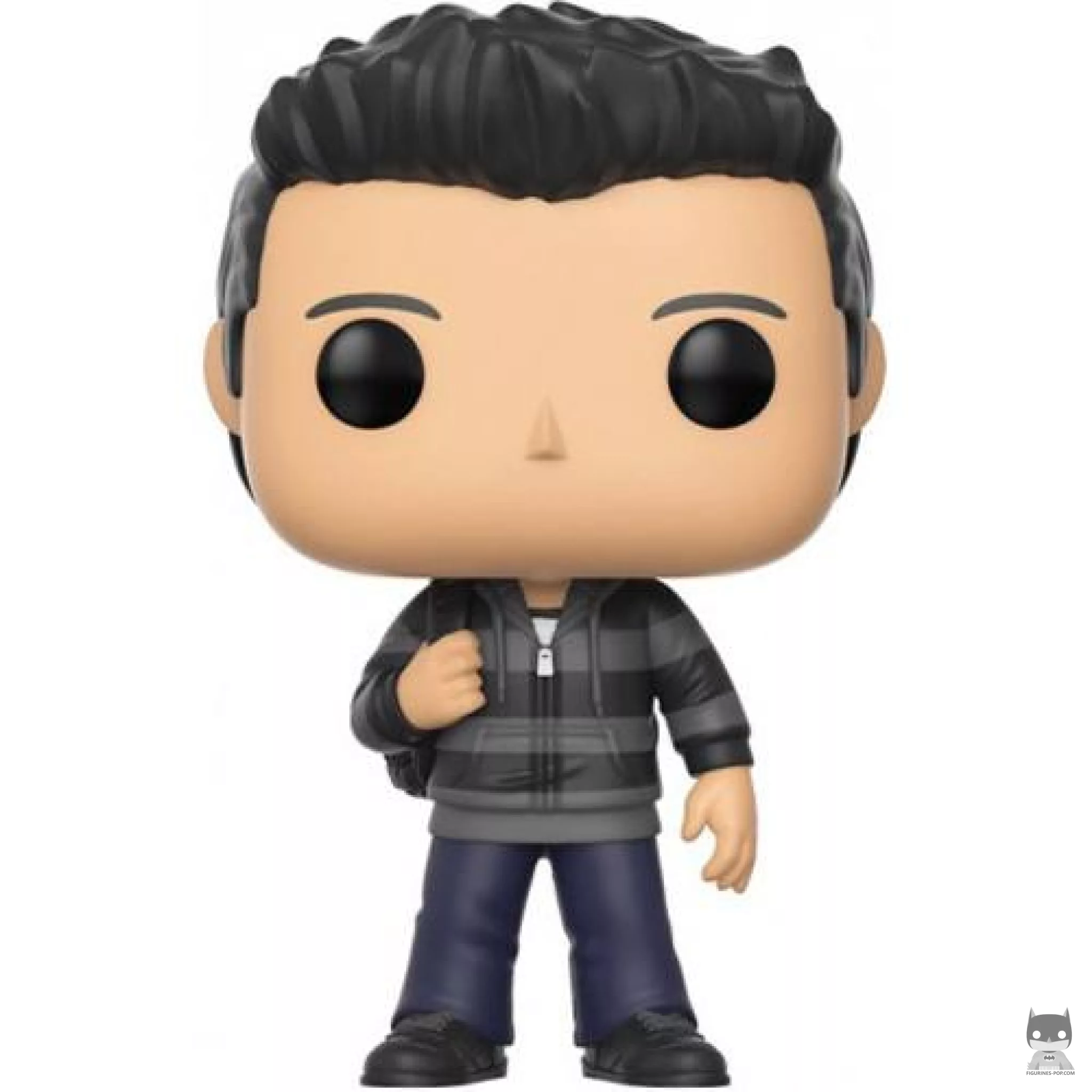 Figura Funko Pop! Stiles Stilinski (Teen Wolf)