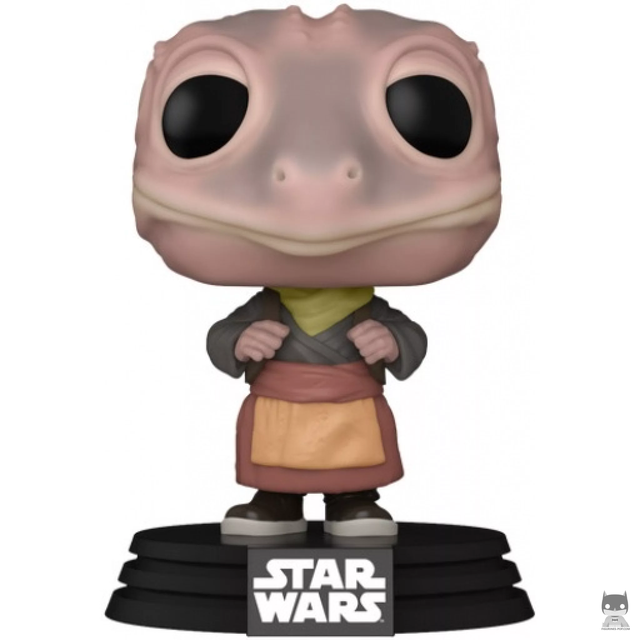 Figura Funko Pop! Dama Rana (The Mandalorian (Star Wars))