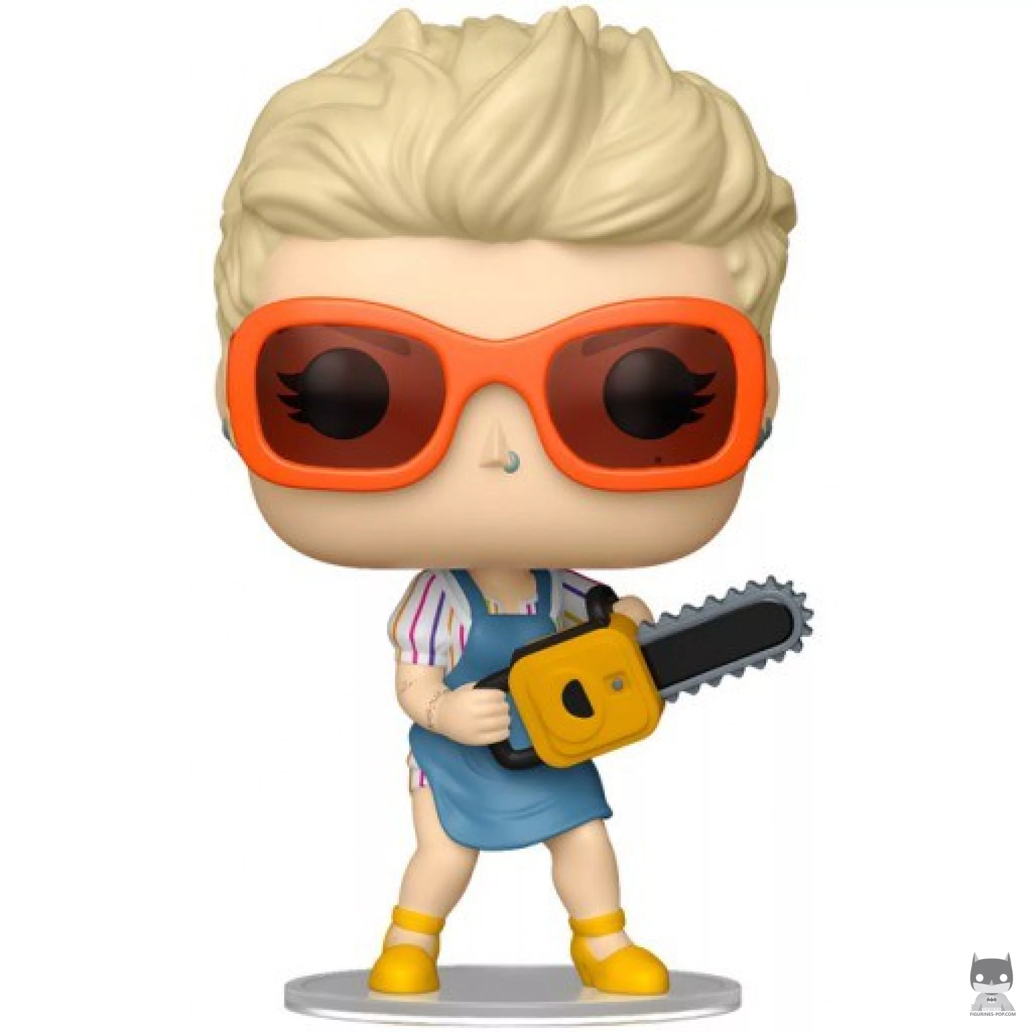 Figura Funko Pop! P!Nk (P!Nk)