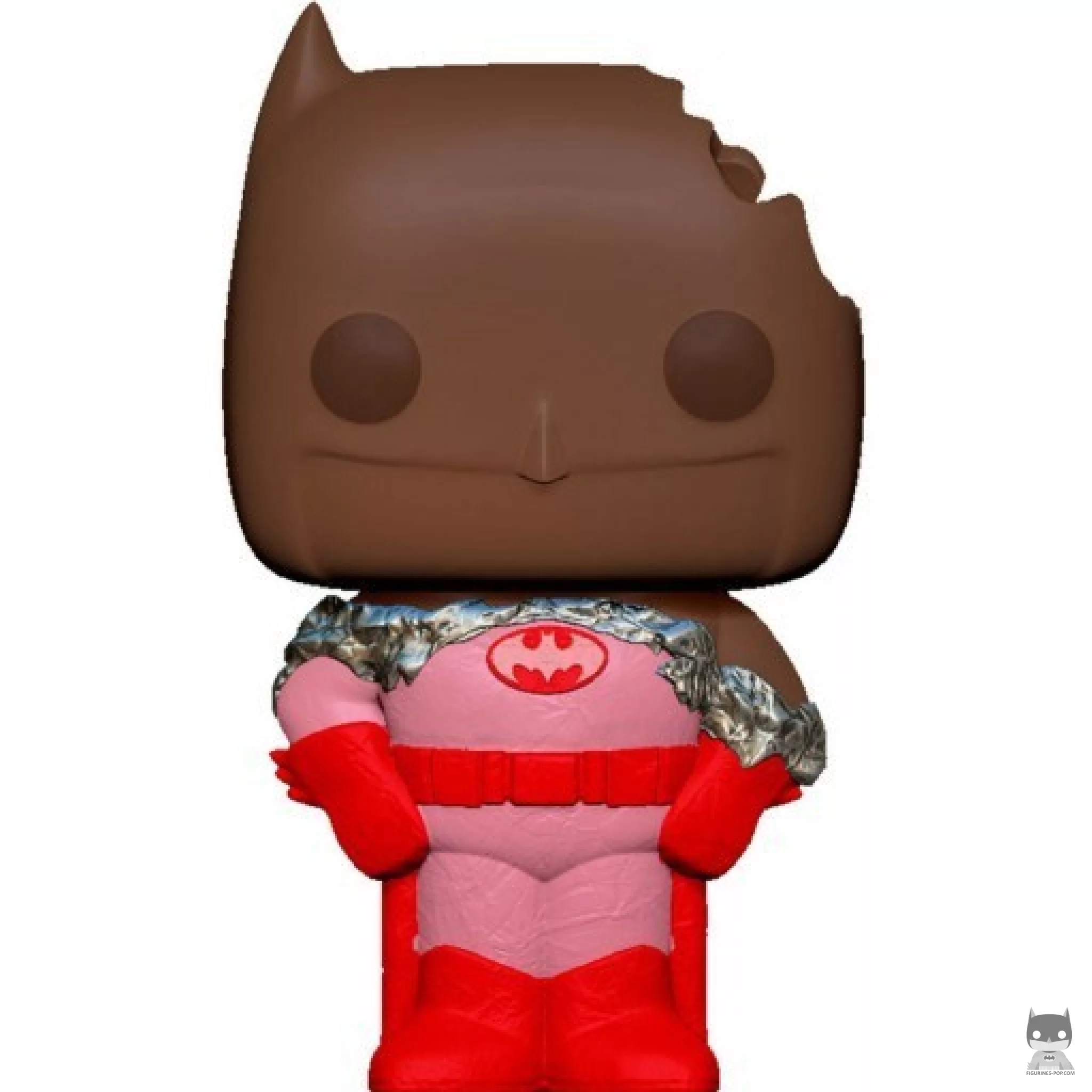 Figura Funko Pop! Batman (Chocolate) (Batman)