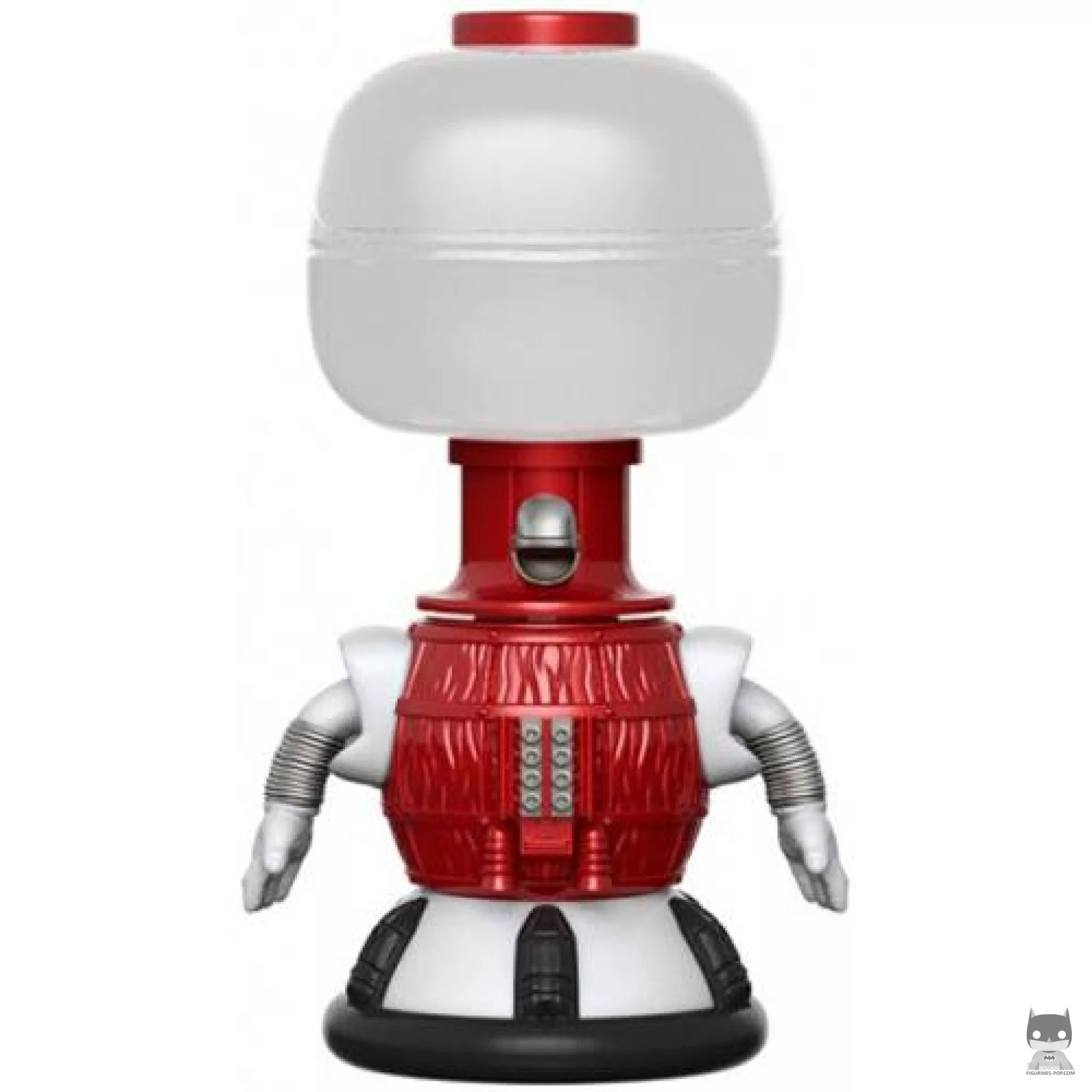 Figura Funko Pop! Tom Servo (Mystery Science Theater 3000)