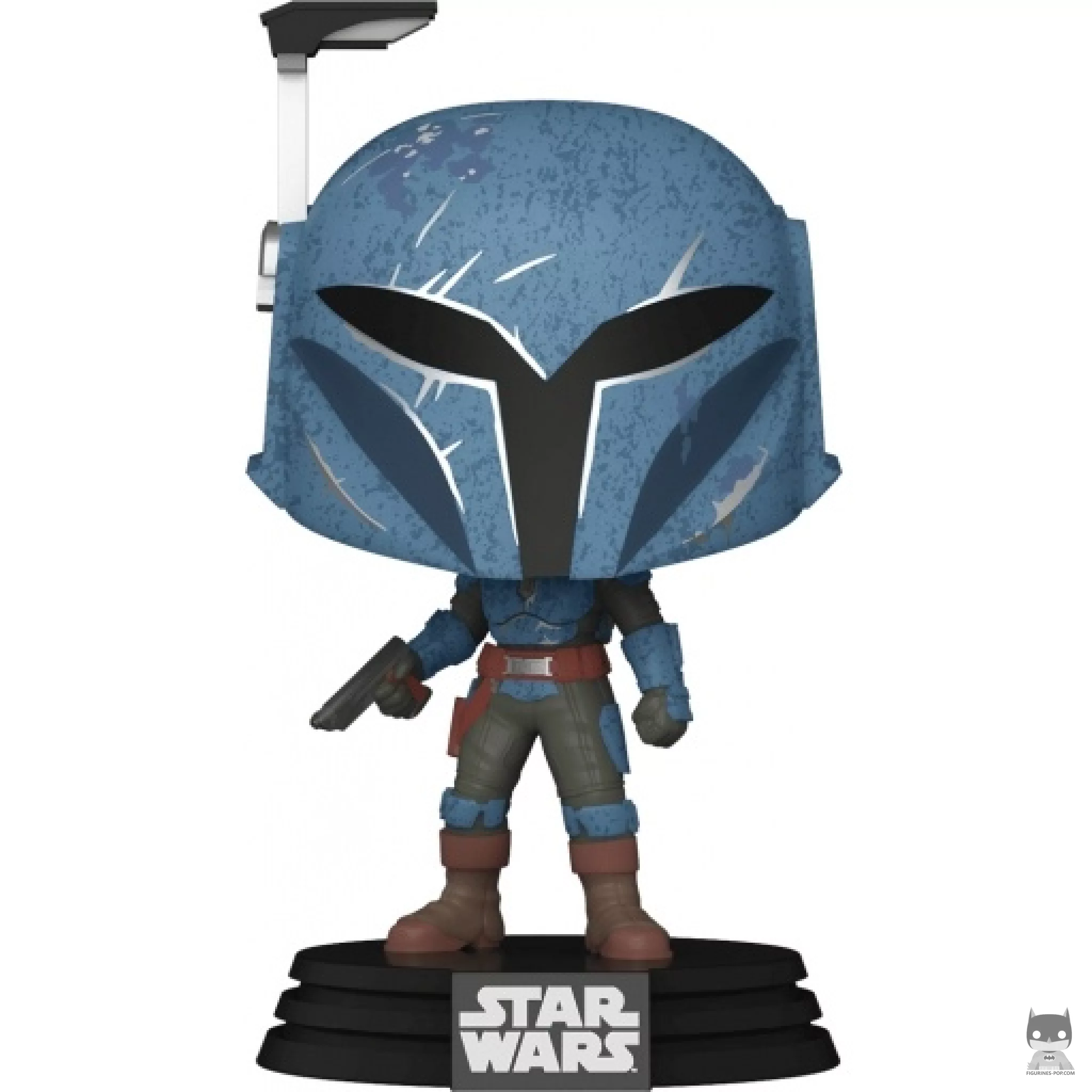 Figura Funko Pop! Koska Reeves (The Mandalorian (Star Wars))