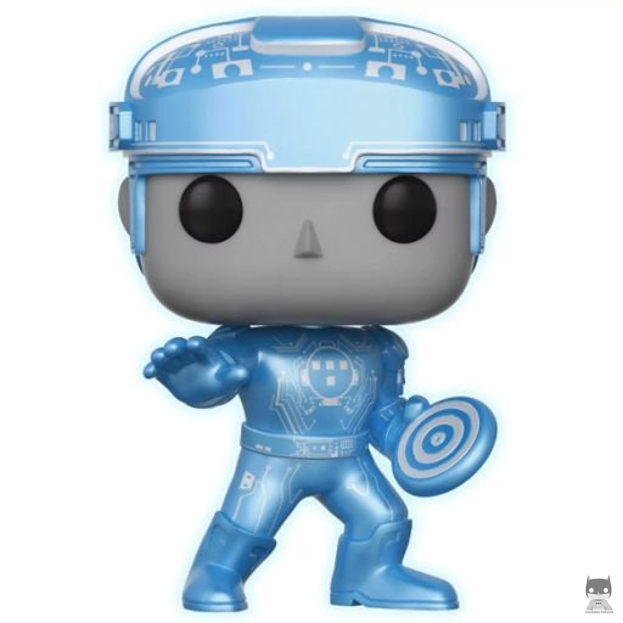 Figura Funko Pop! Tron (Chase) (Tron)