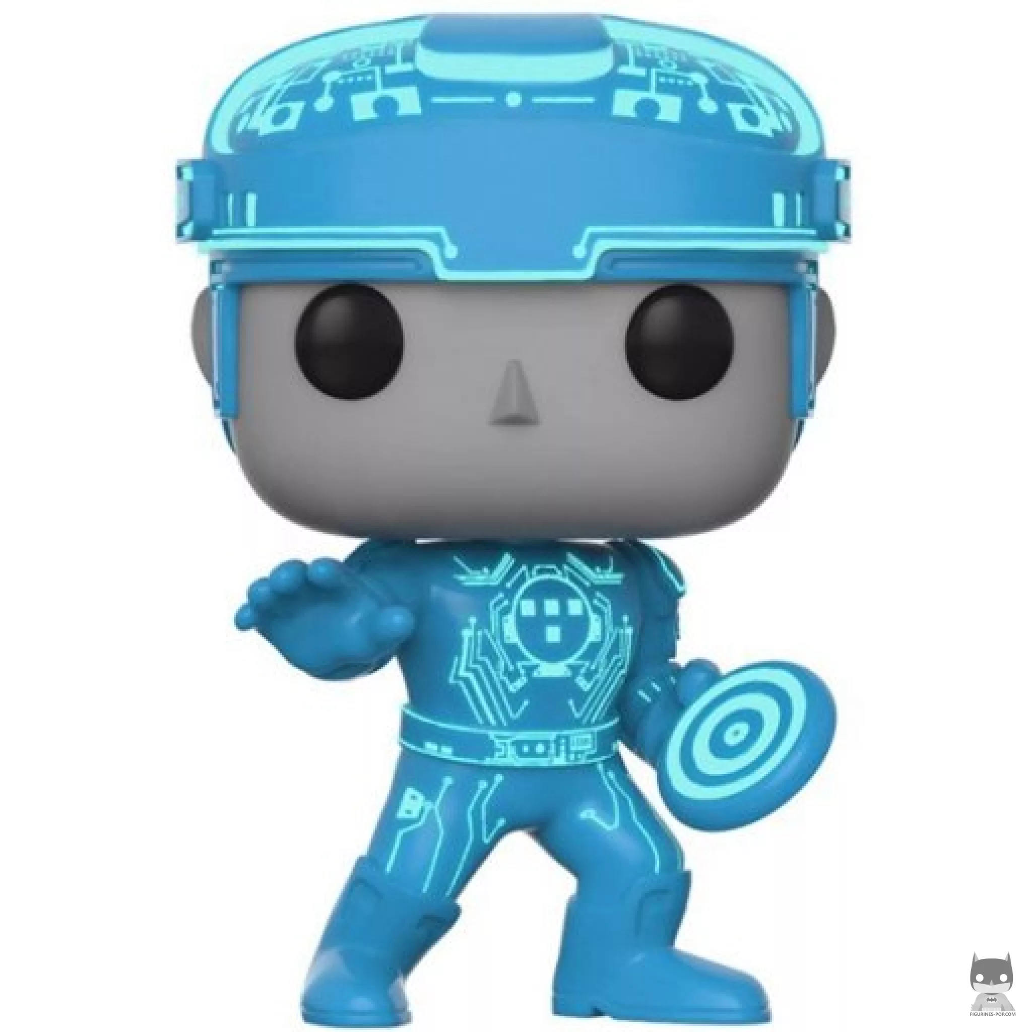 Figura Funko Pop! Tron (Tron)