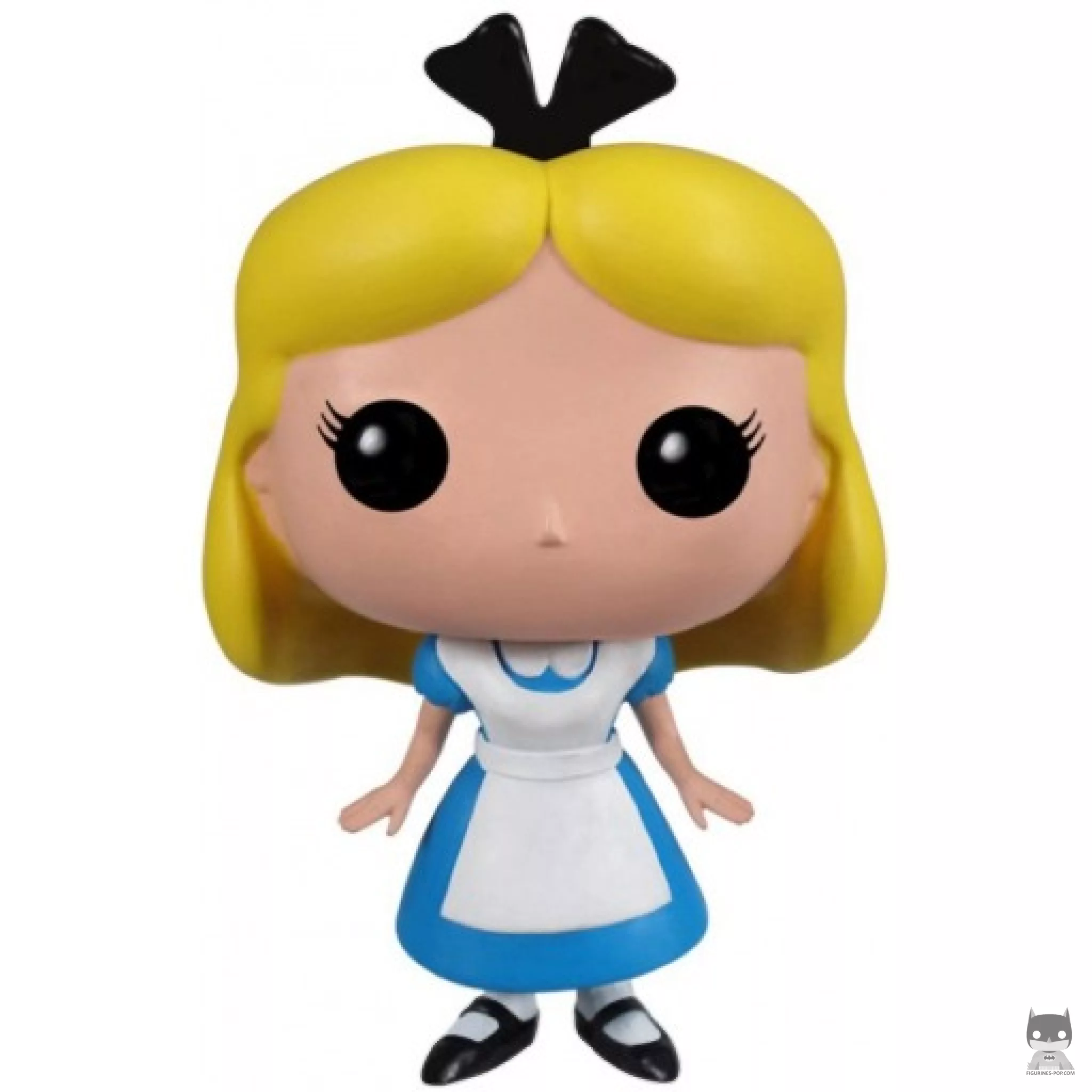 Figura Funko Pop! Alicia (Alicia en el país de las maravillas)