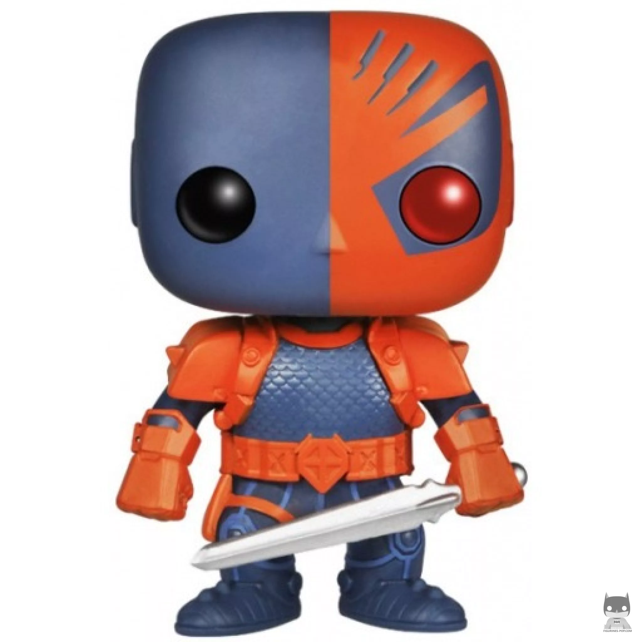 Figura Funko Pop! Deathstroke (DC Comics)