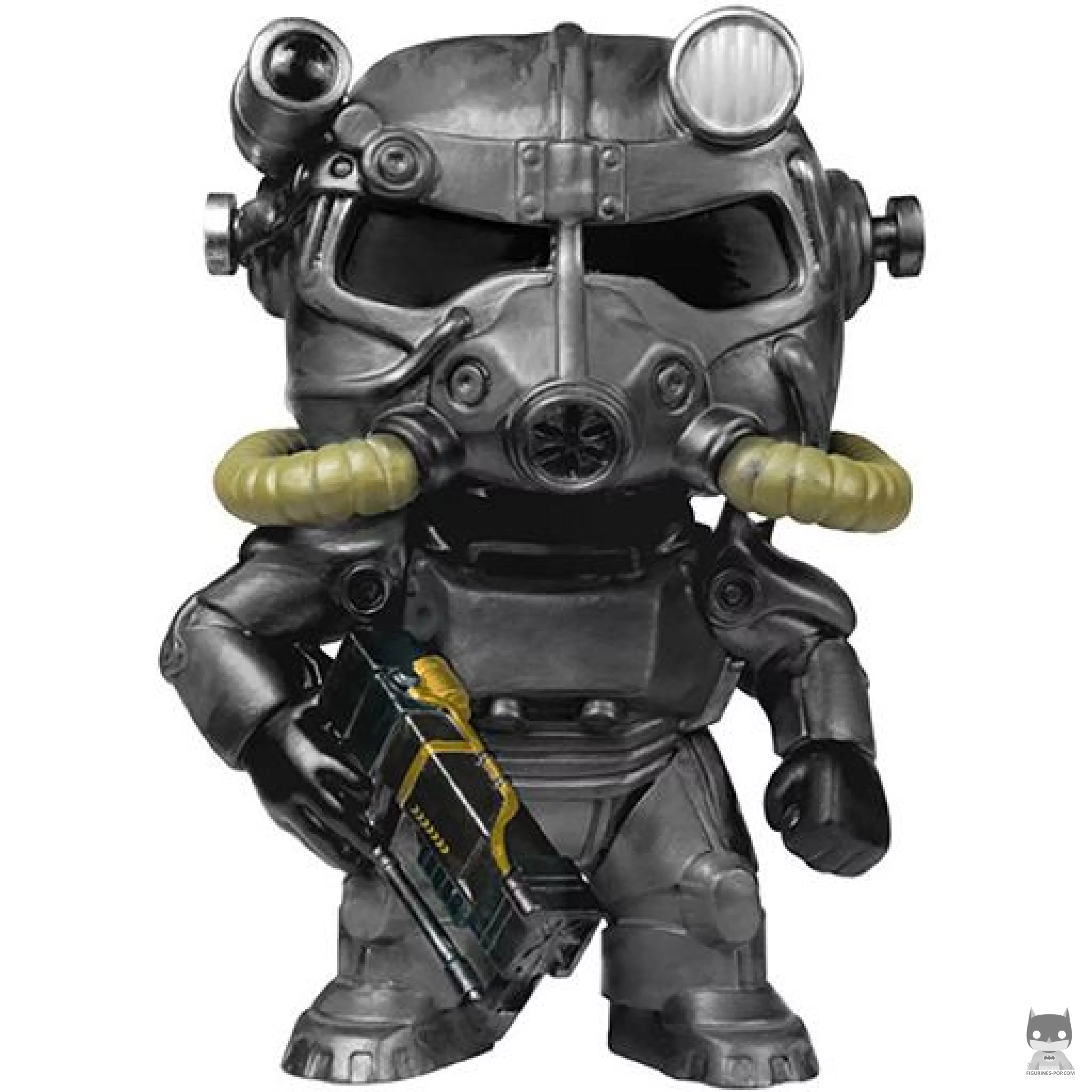 Figura Funko Pop! Servoarmadura (Fallout)