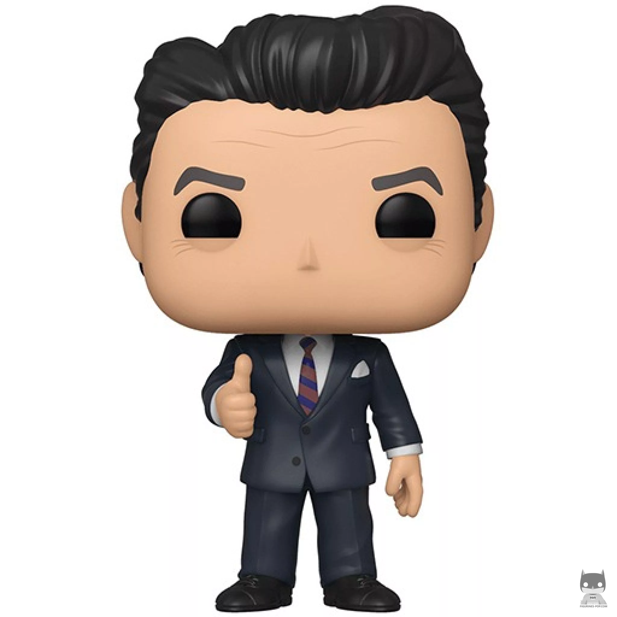 Figura Funko Pop! Ronald Reagan (Historia de Estados Unidos)