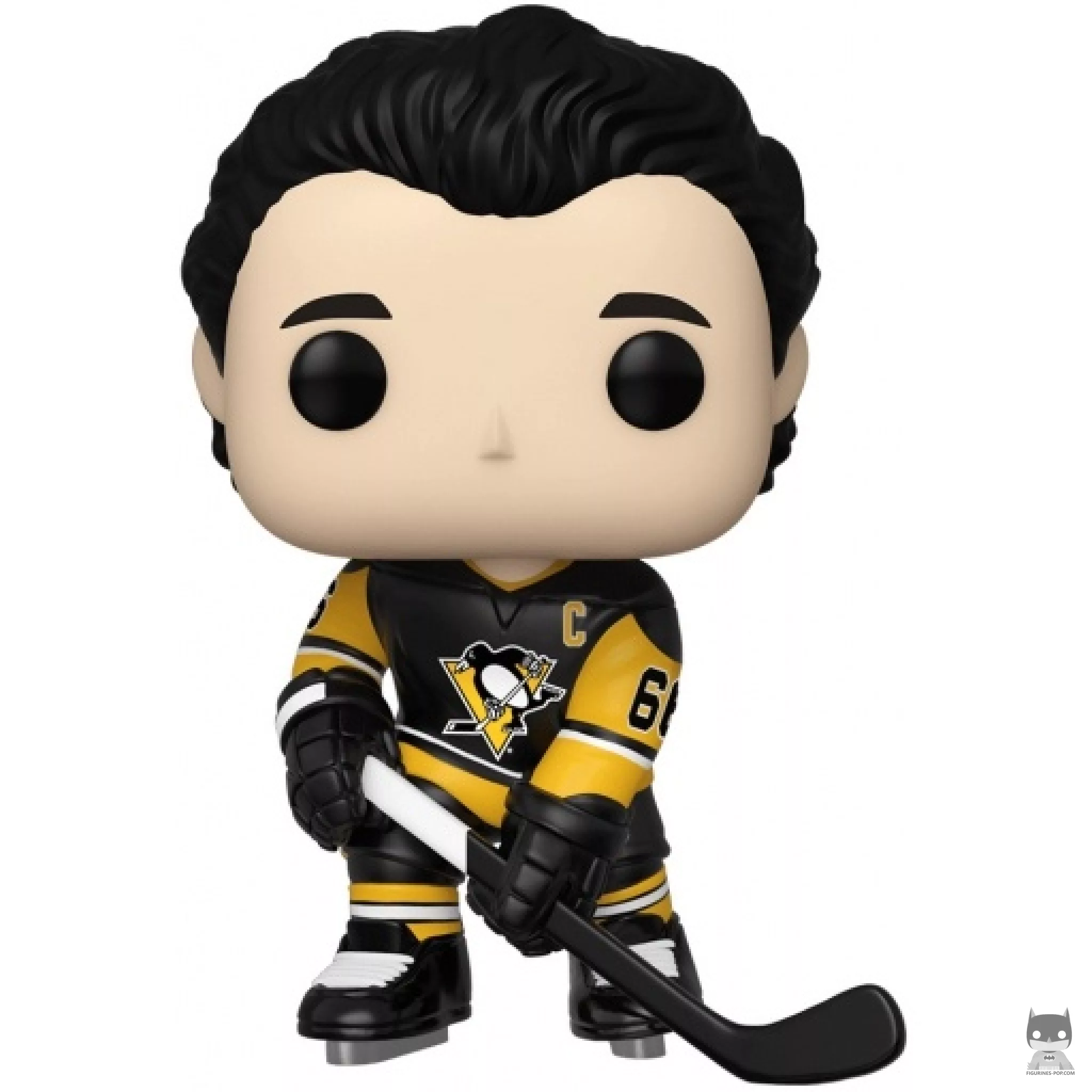Figura Funko Pop! Mario Lemieux (NHL)