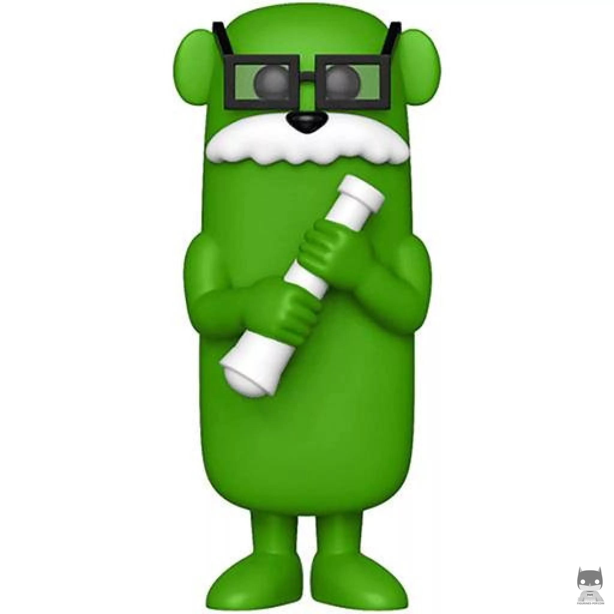 Figura Funko Pop! Sir Isaac Lime (Otter Pops)