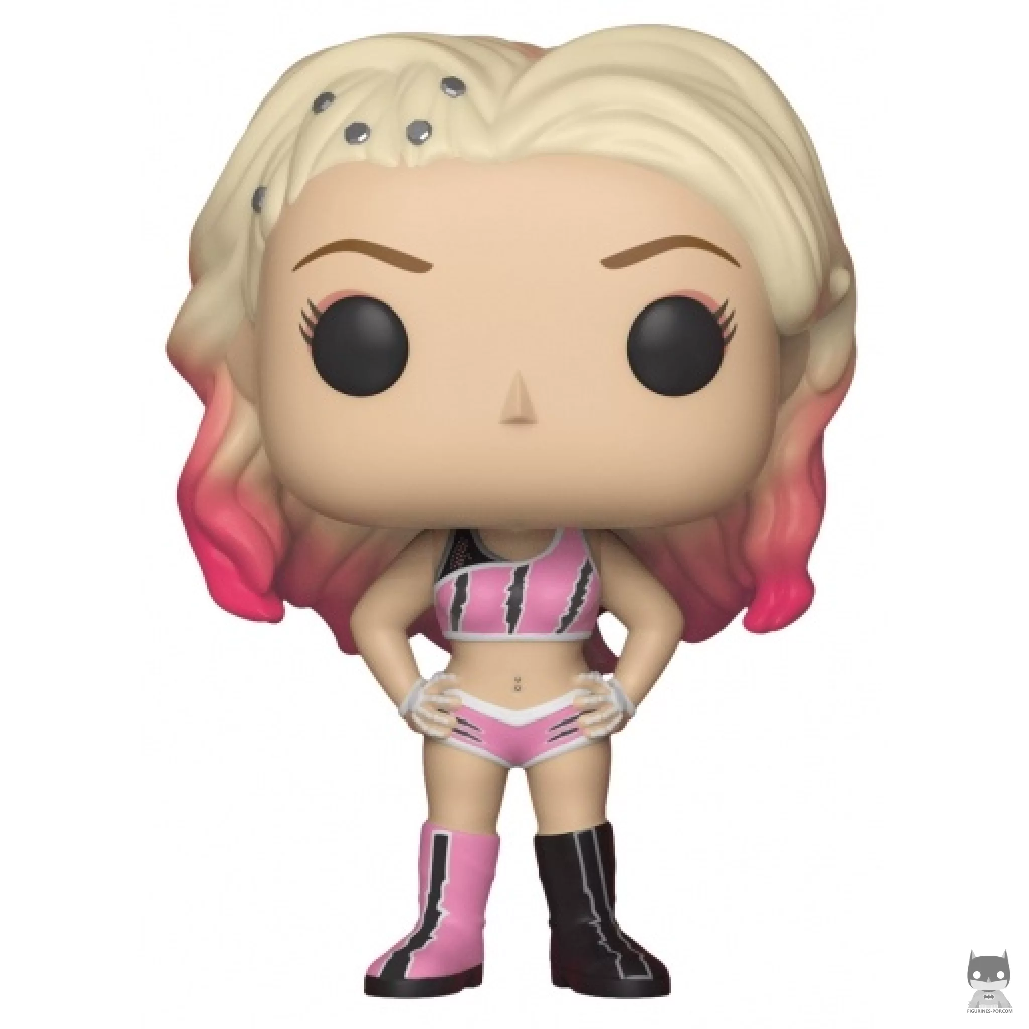Figura Funko Pop! Alexa Bliss (WWE)