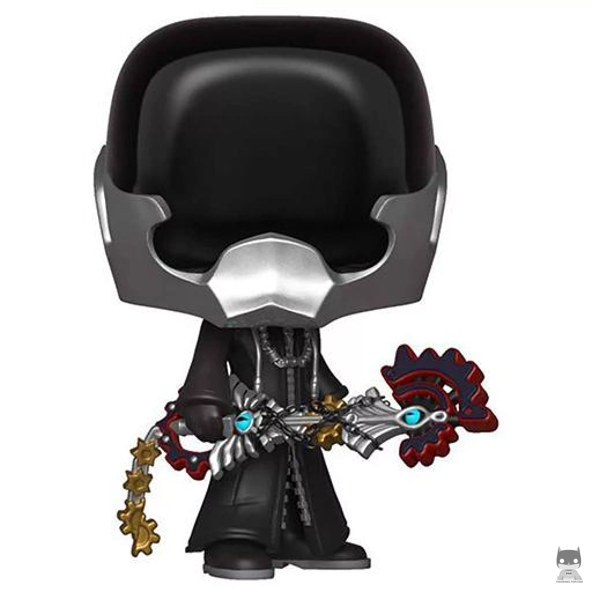 Figura Funko Pop! Vanitas (Kingdom Hearts)