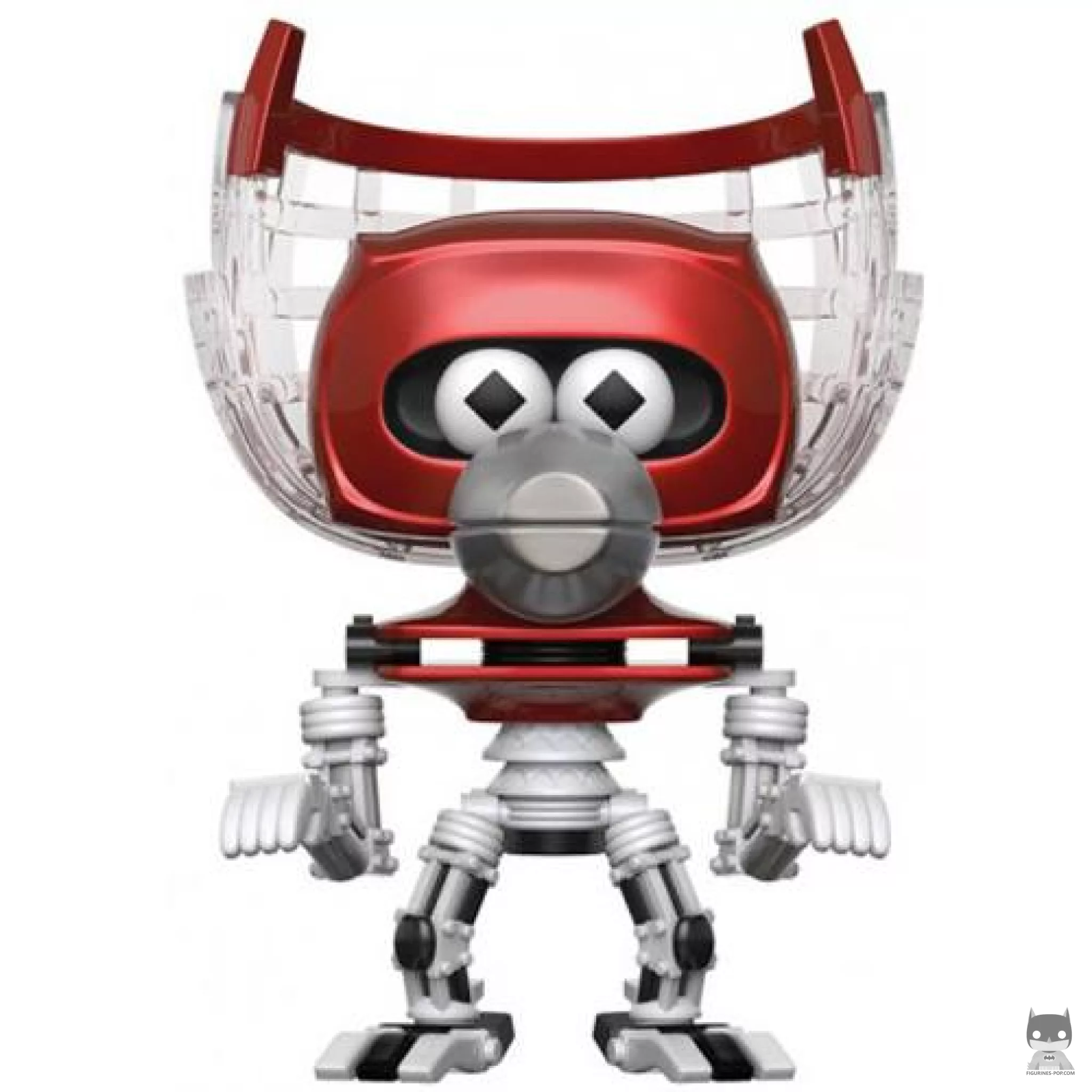 Figura Funko Pop! Tom Serv-Crow (Mystery Science Theater 3000)