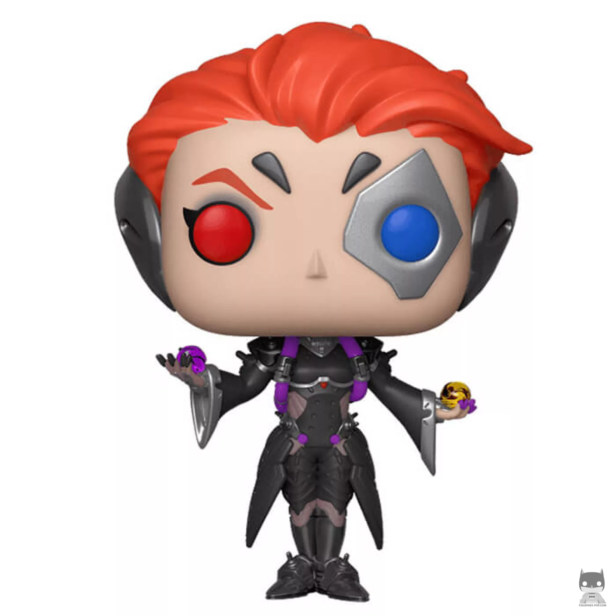 Figura Funko Pop! Moira (Overwatch)