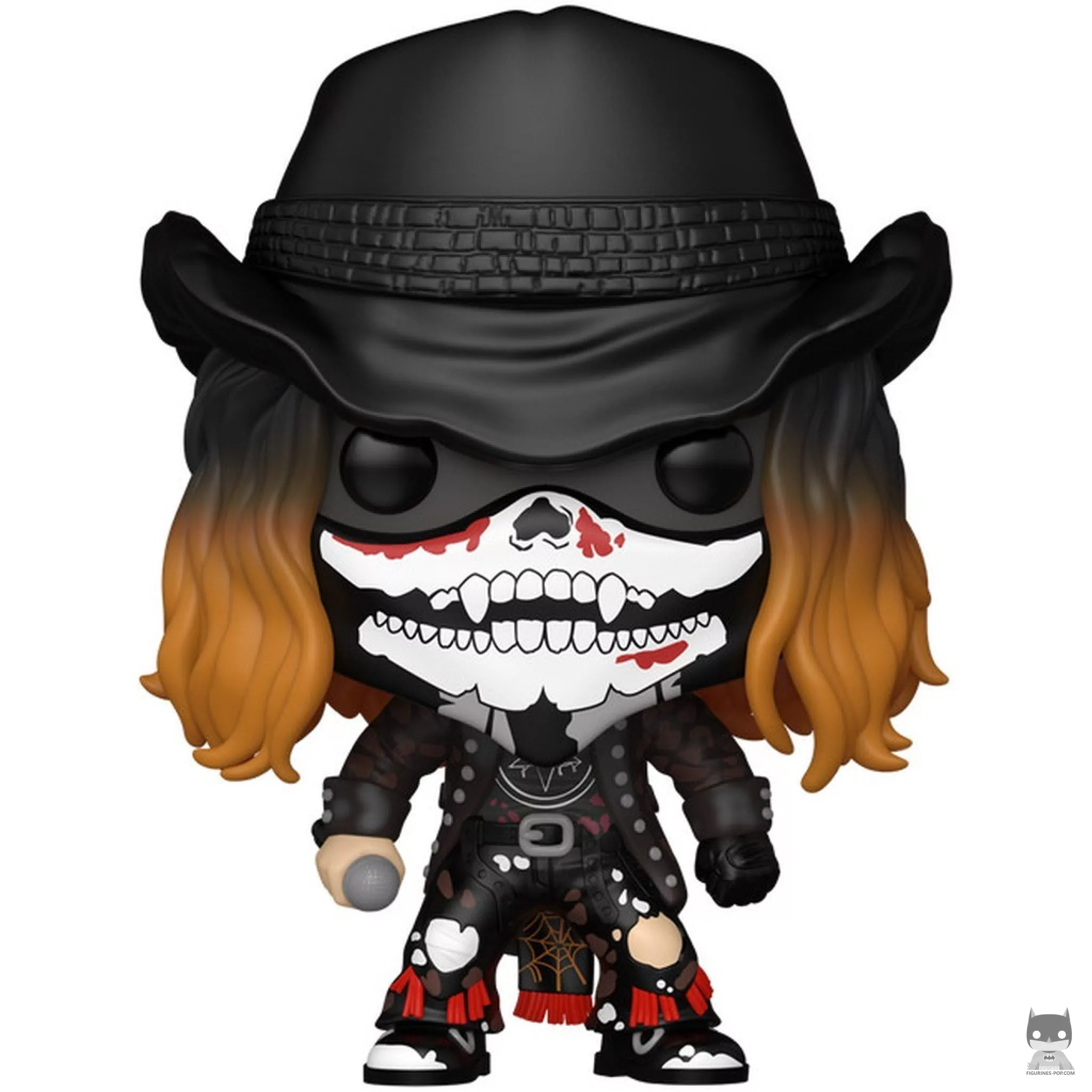 Figura Funko Pop! Rob Zombie (Rob Zombie)
