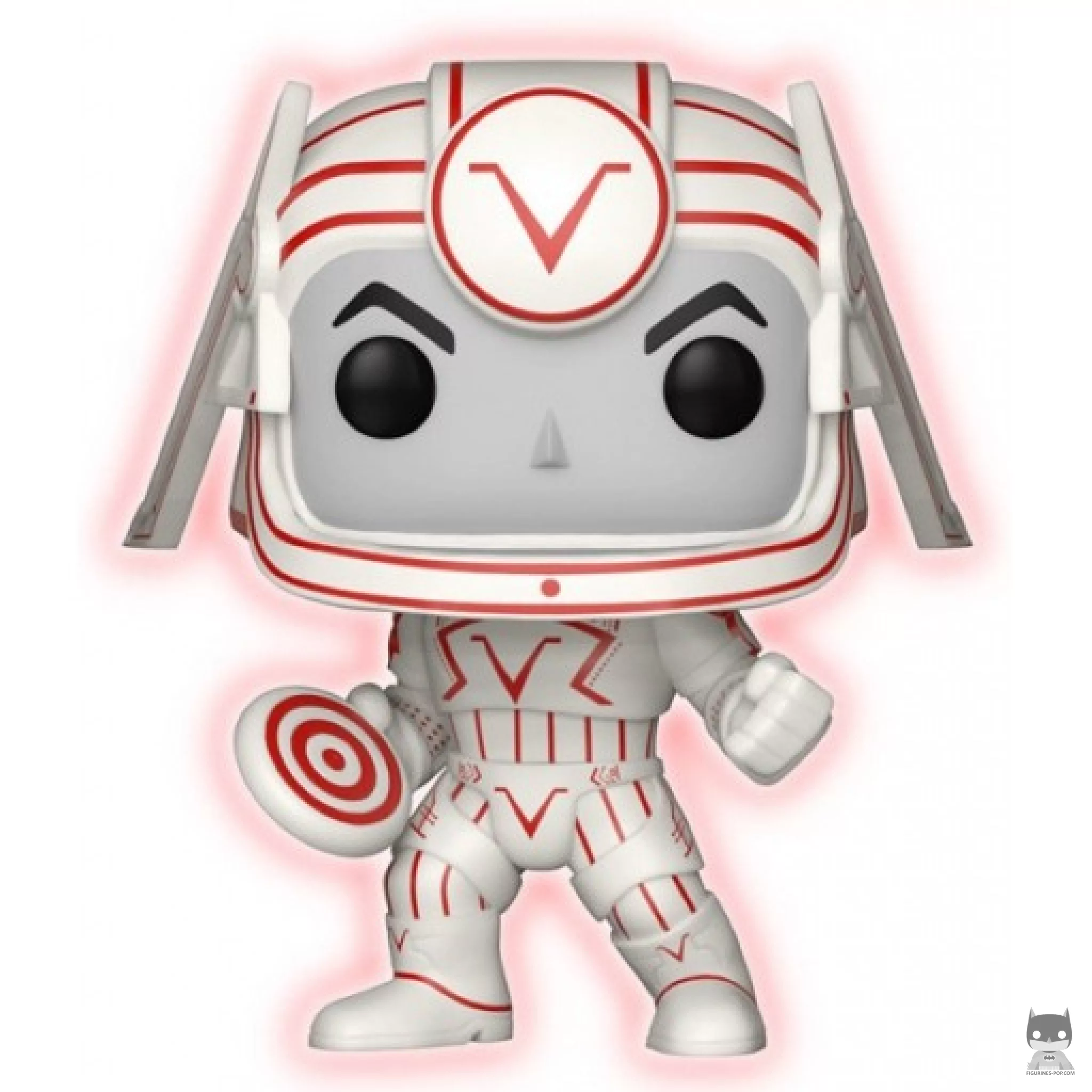 Figura Funko Pop! Sark (Tron)