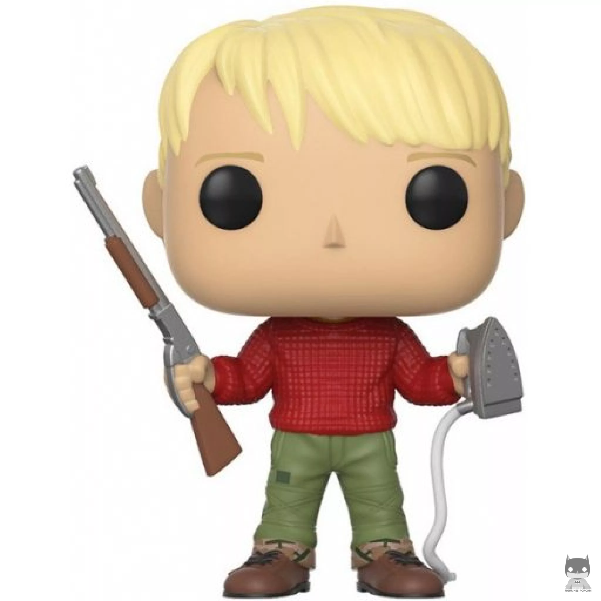 Figura Funko Pop! Kevin McCallister (Solo en casa)