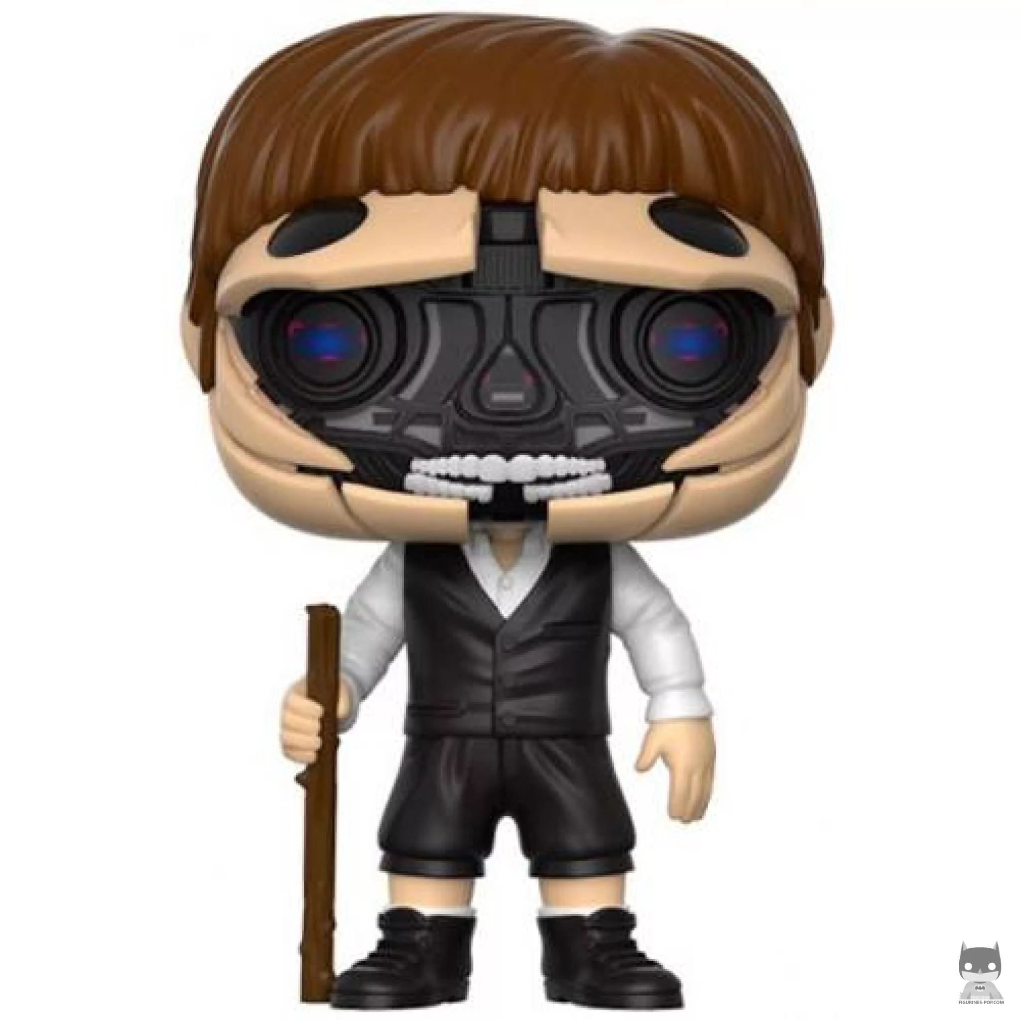 Figura Funko Pop! Ford joven (Westworld)