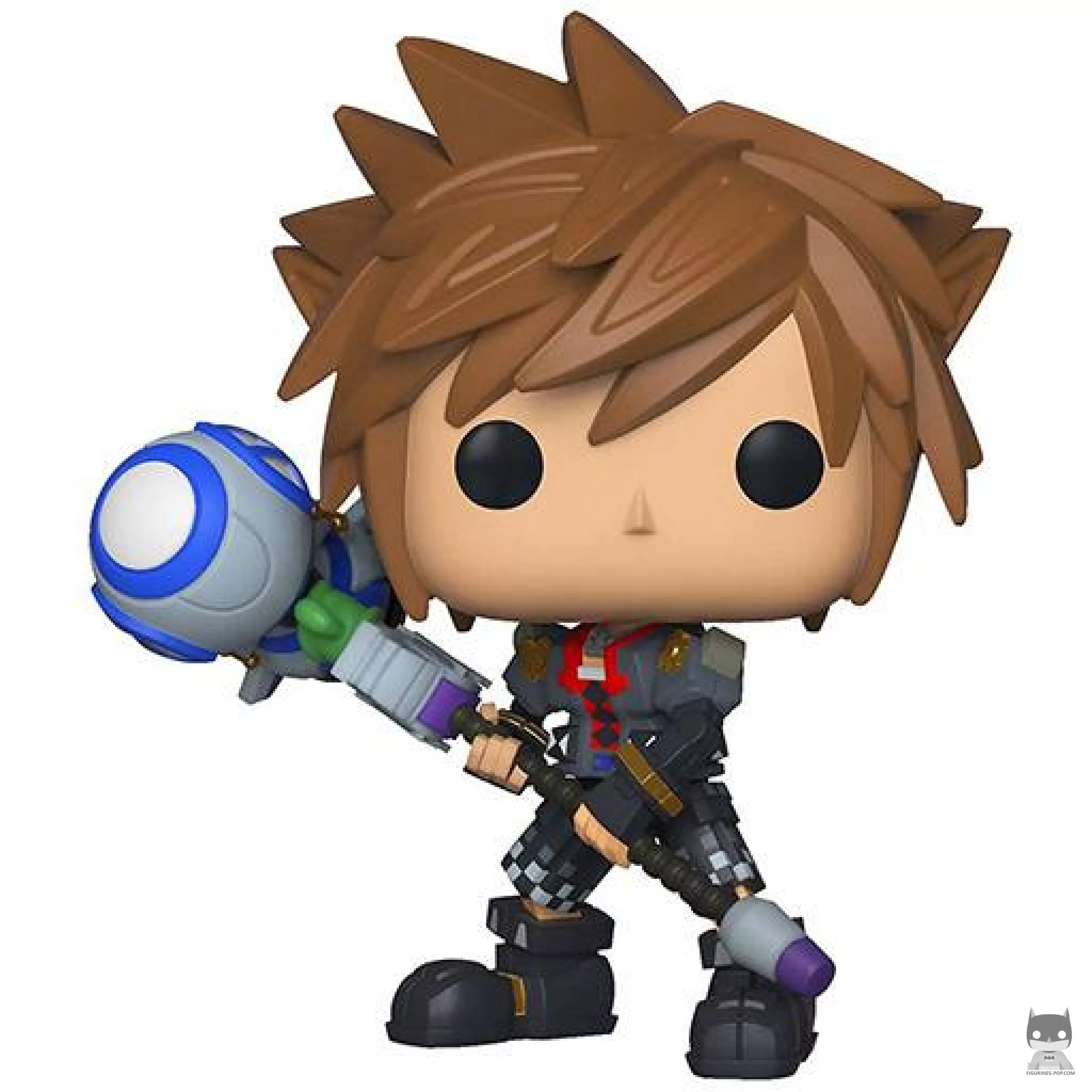 Figura Funko Pop! Sora (Toy Story) (Kingdom Hearts)