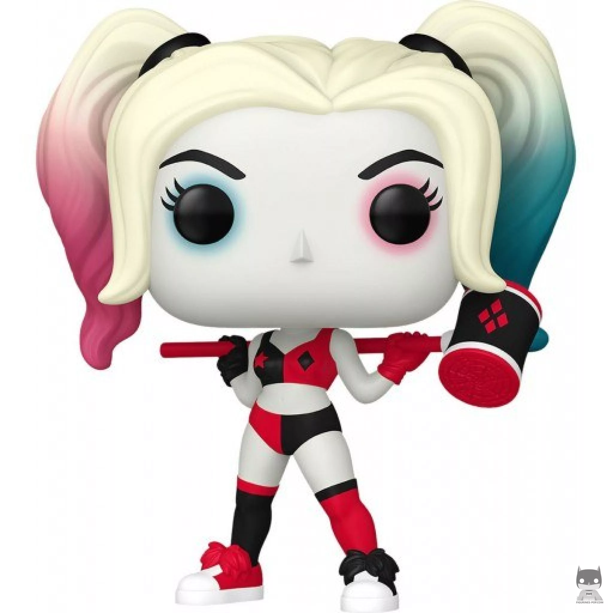 Figura Funko Pop! Harley Quinn (Harley Quinn)