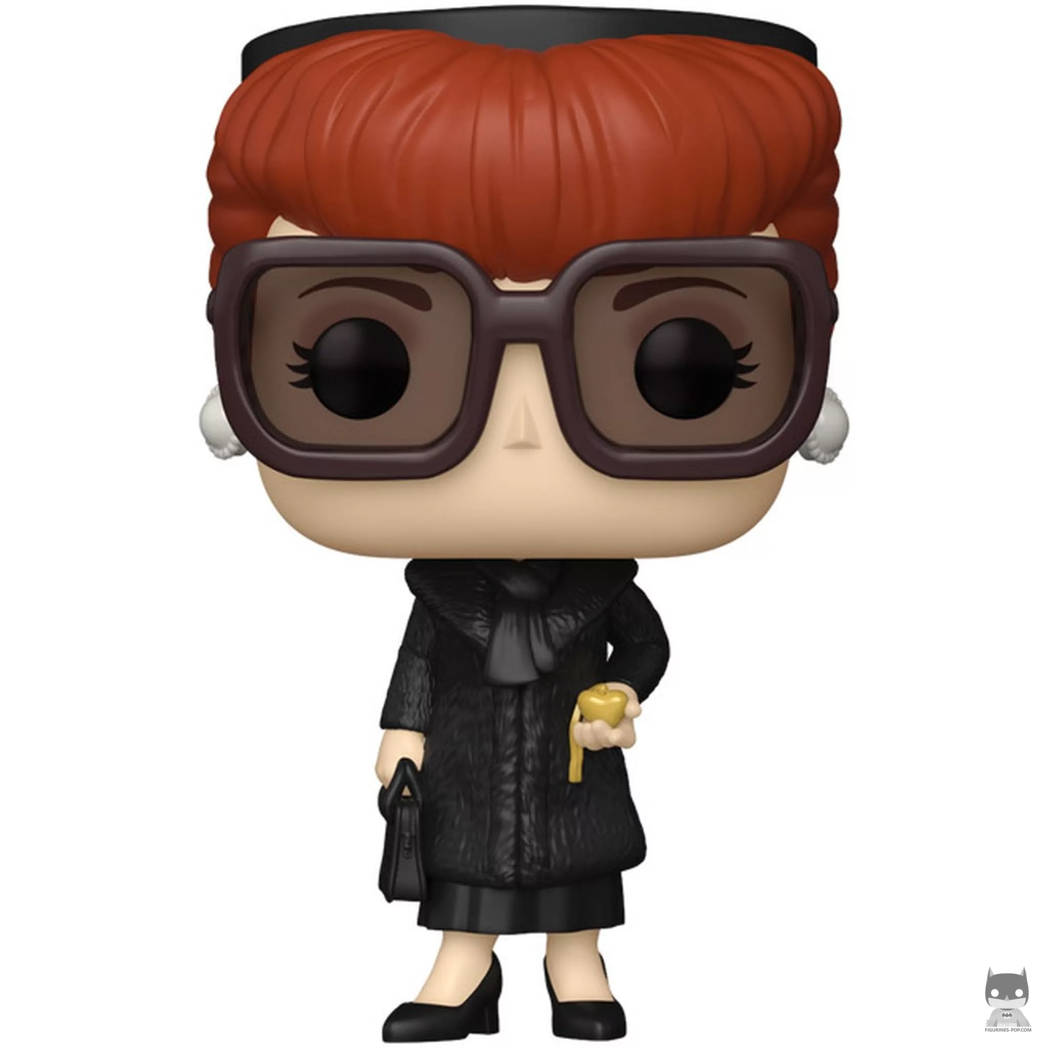 Figura Funko Pop! Reba McEntire (Fancy) (Reba Mcentire)